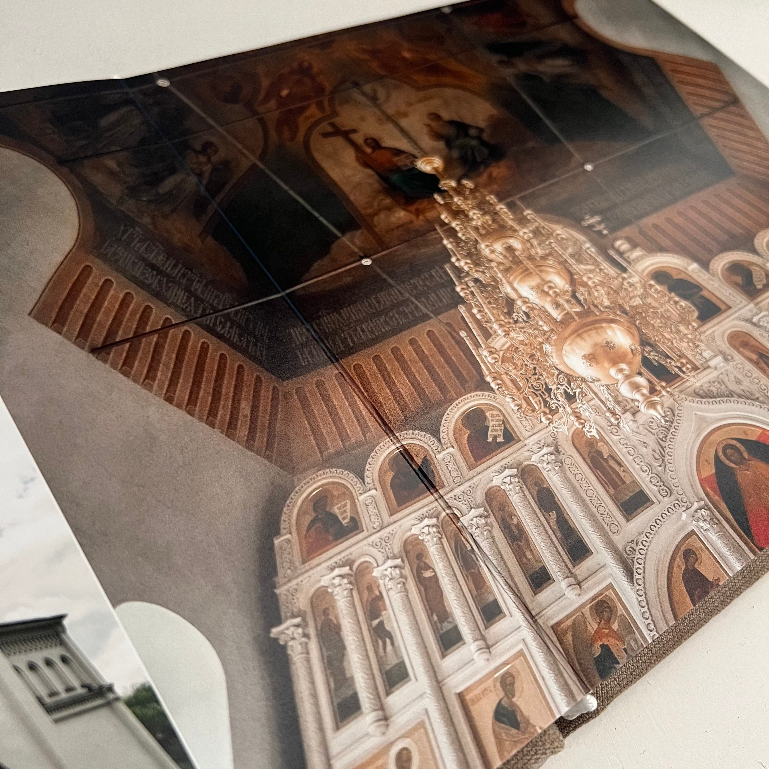 Фотокниги. Семейный фотограф новорождённых в Серпухове Юлия Новикова +79637785957