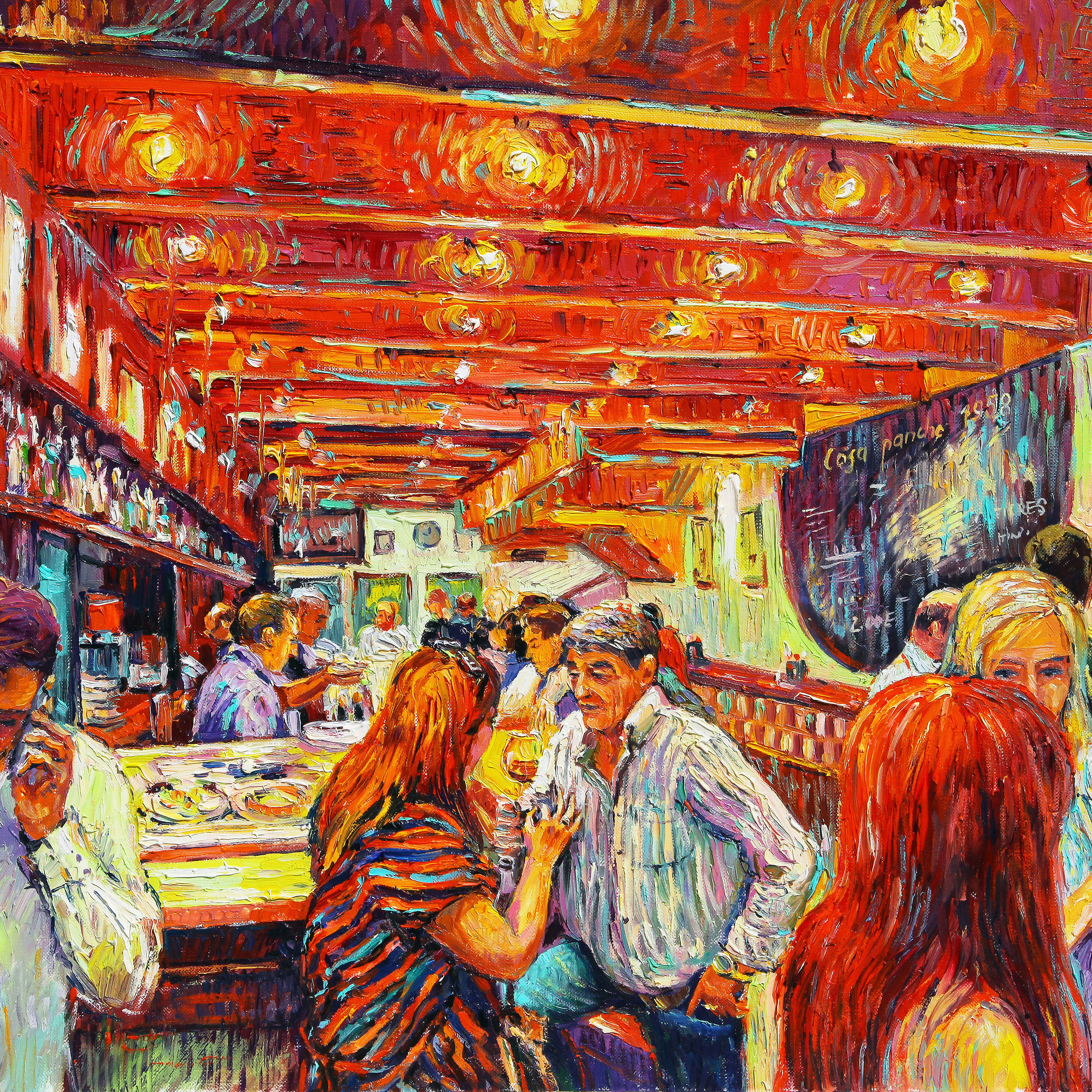 Capital of Gastronomy