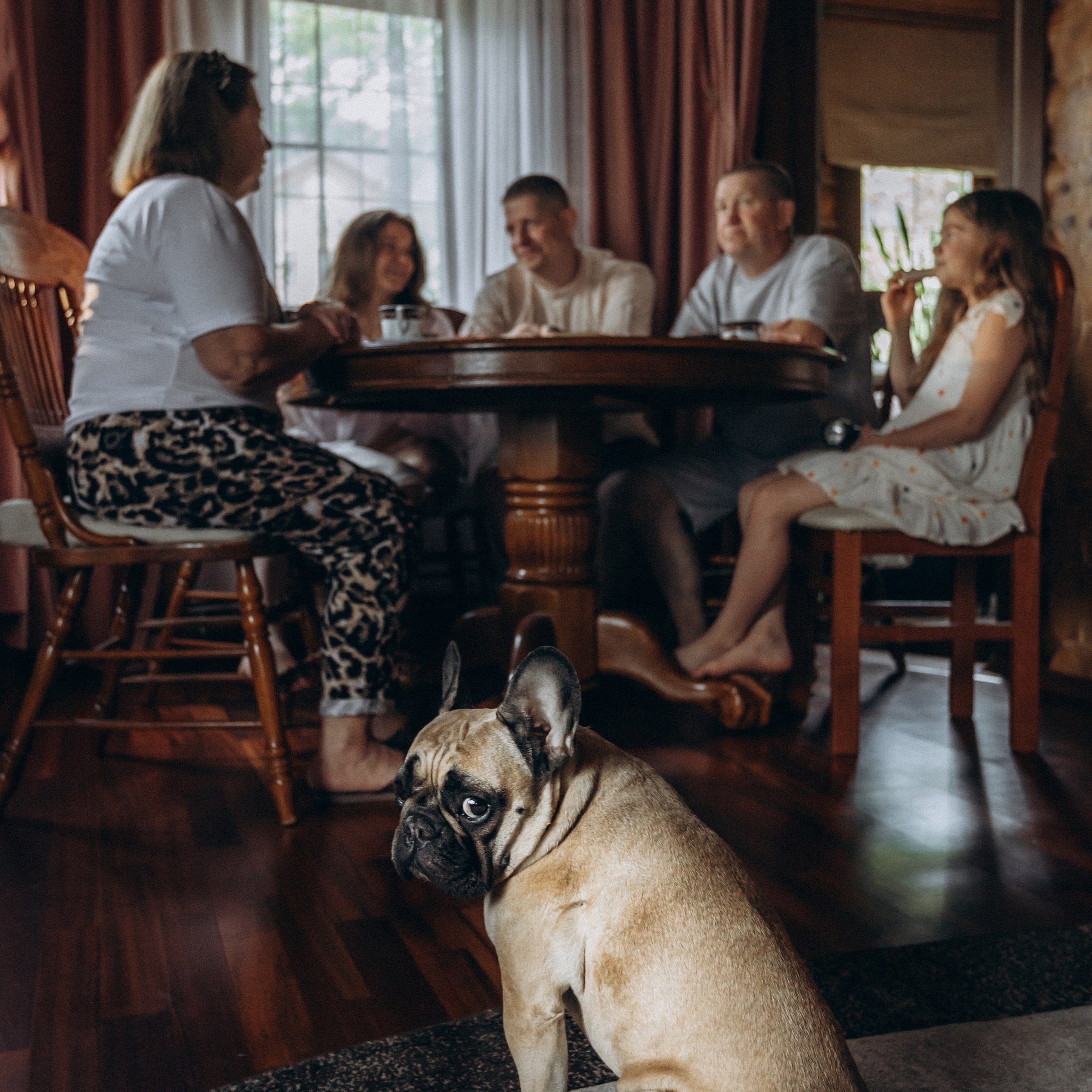 Условия съемки. Семейный LIFESTYLE фотограф в Москве