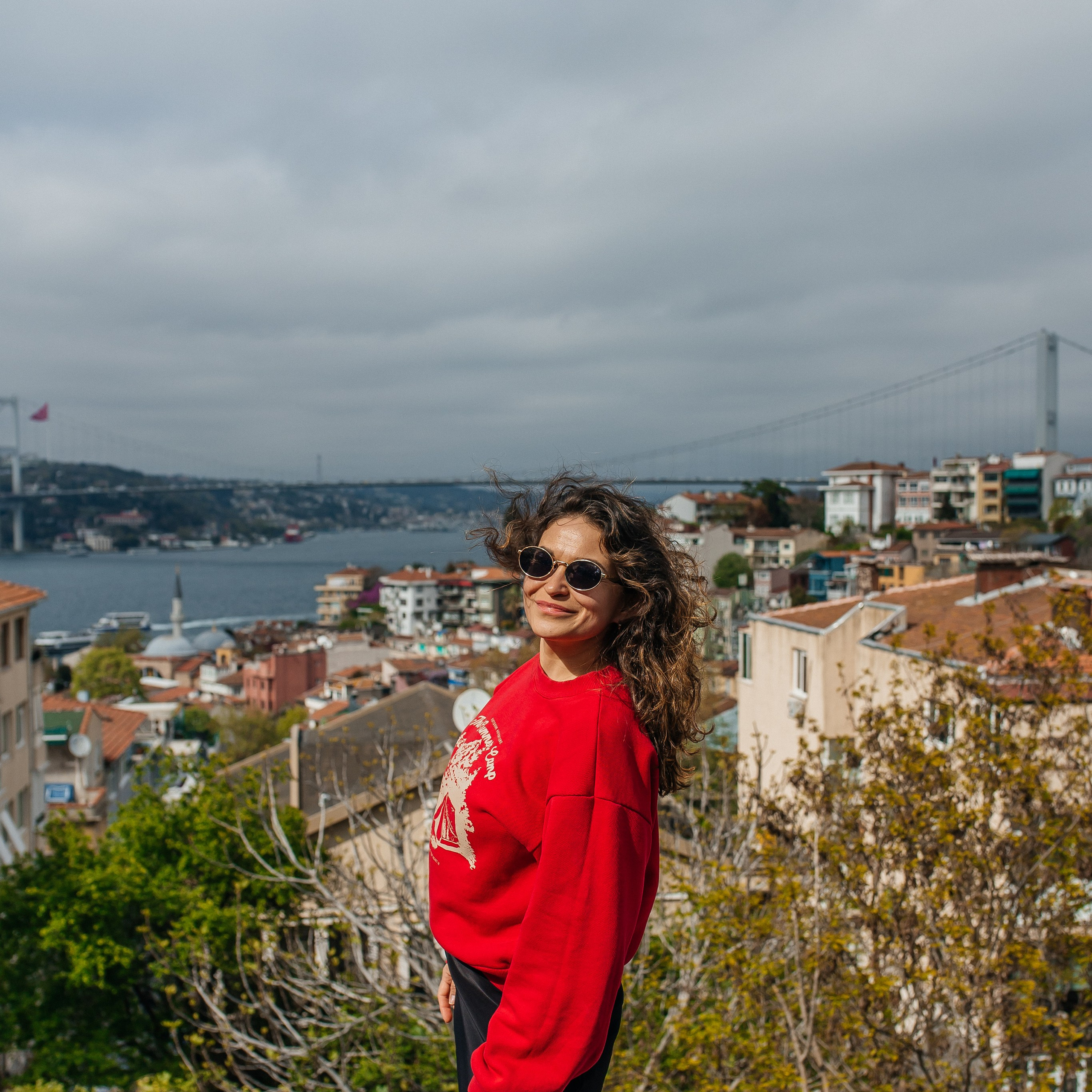 Фототур в Стамбул. Фотограф Марина Лета