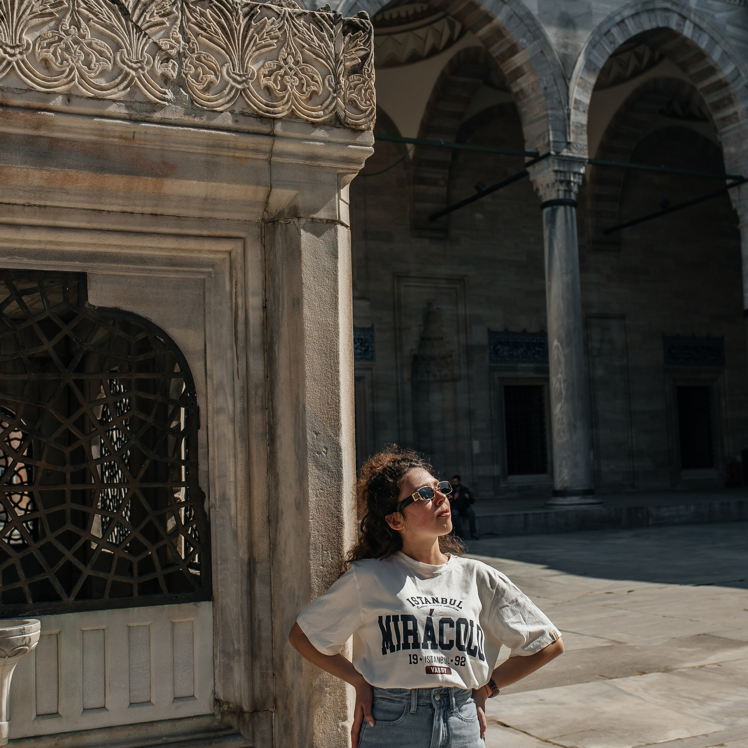 Фототур в Стамбул. Фотограф Марина Лета