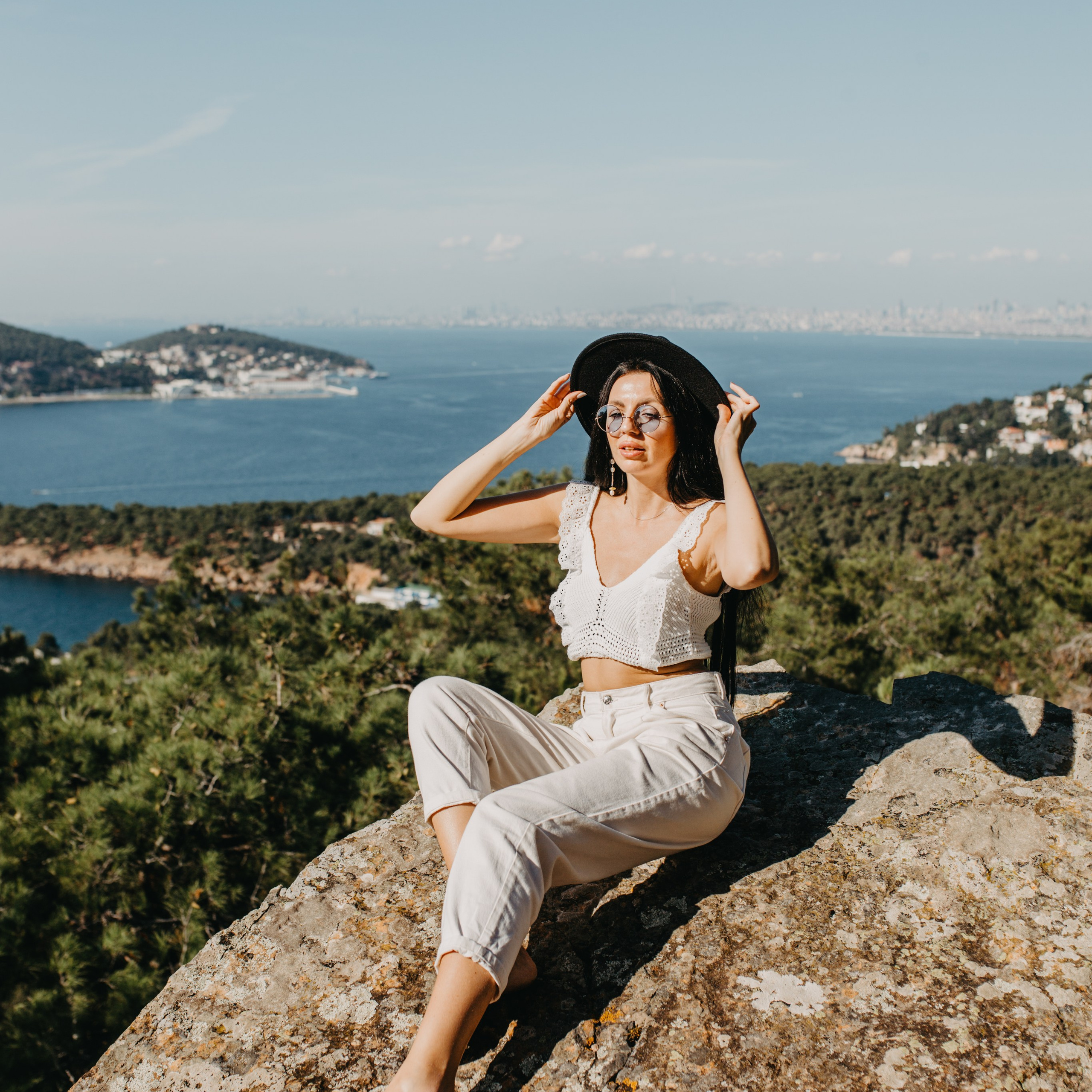 Фототур в Стамбул. Фотограф Марина Лета