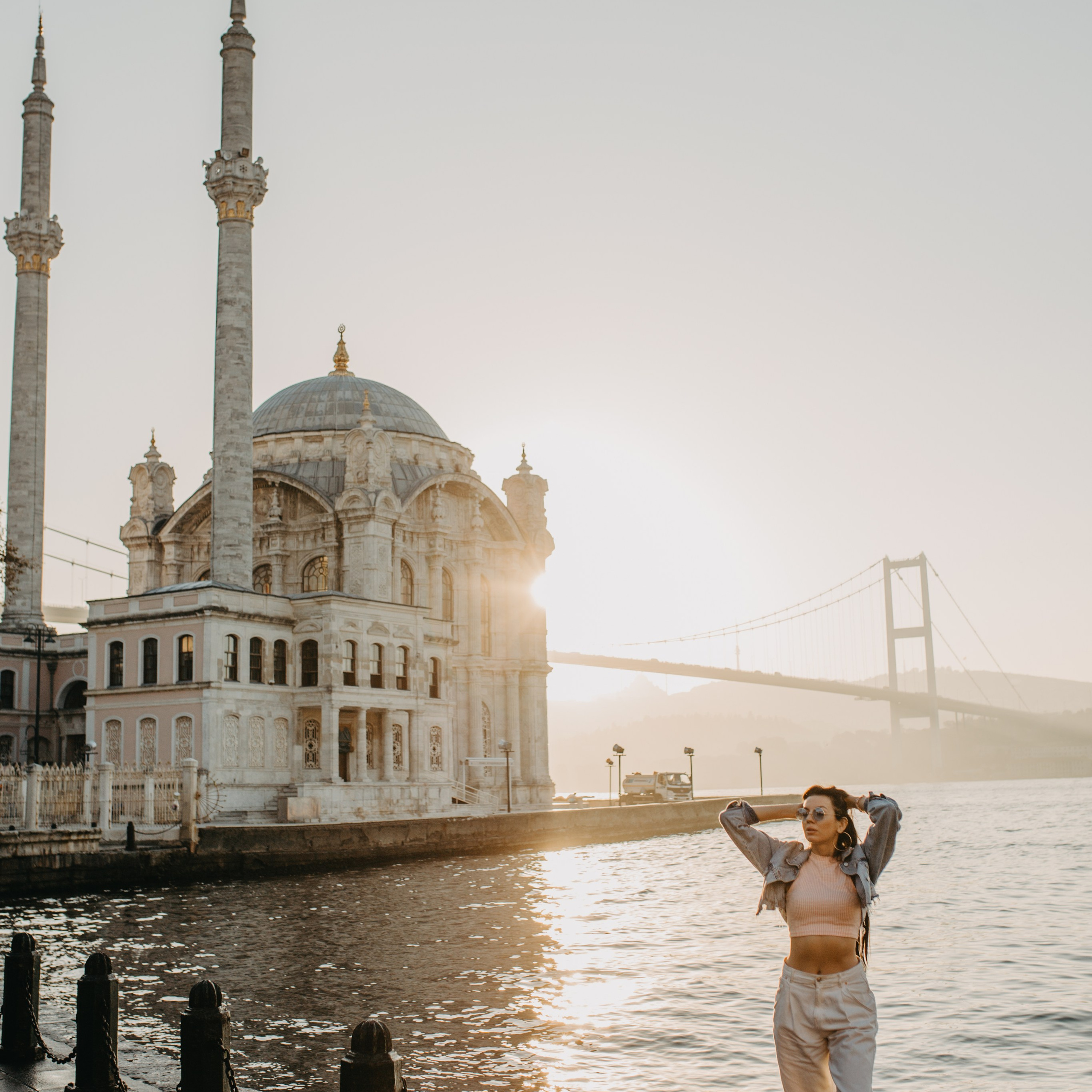 Фототур в Стамбул. Фотограф Марина Лета