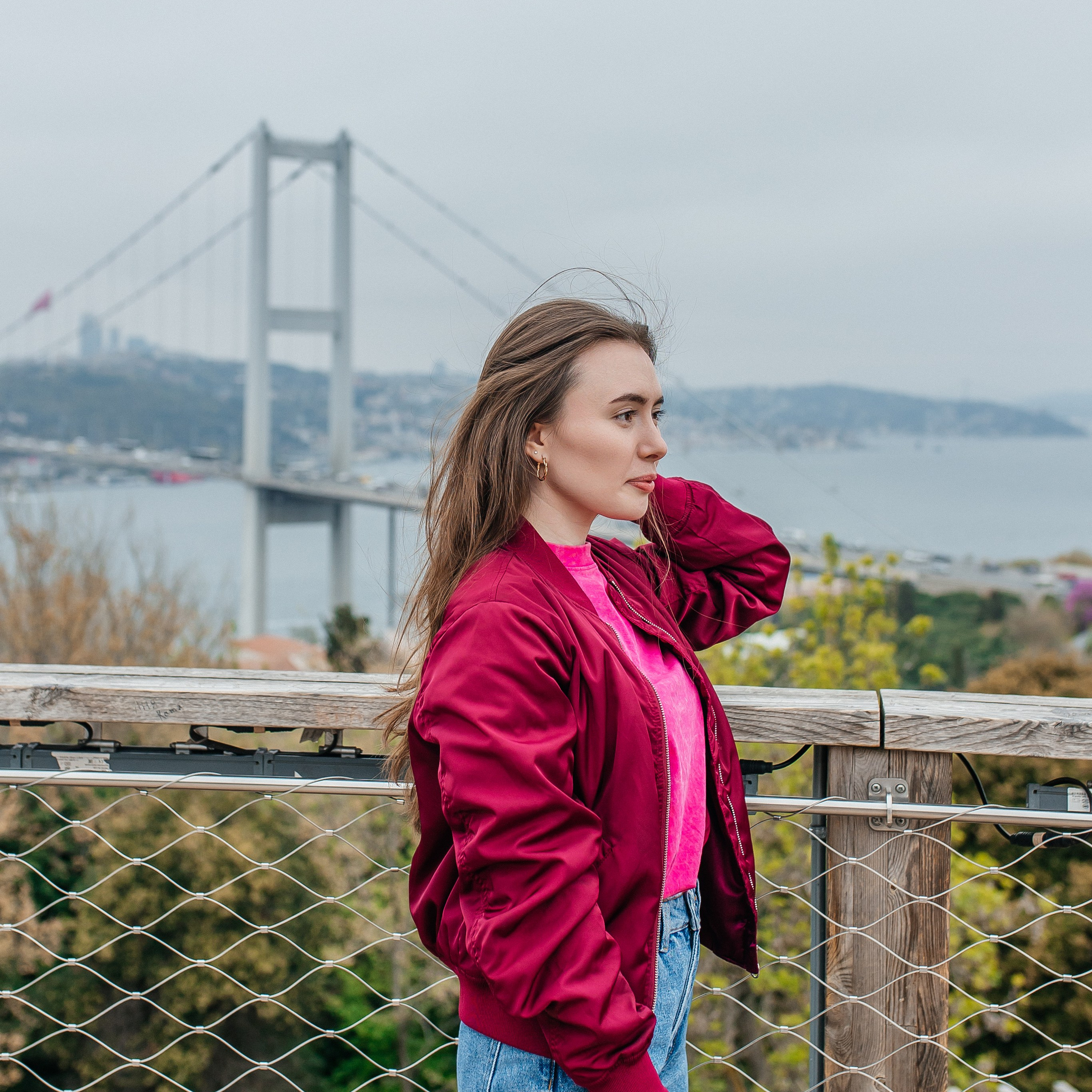 Фототур в Стамбул. Фотограф Марина Лета