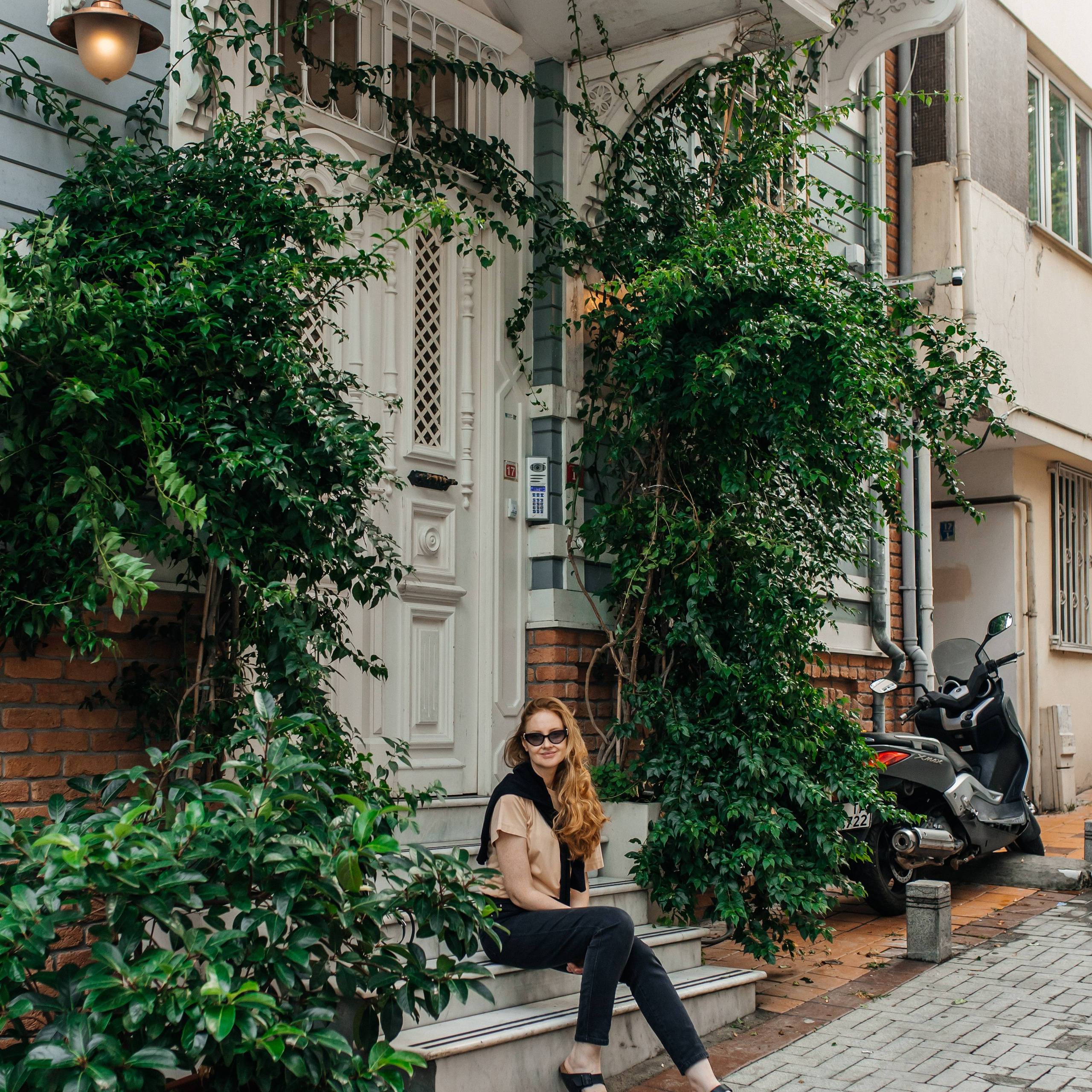 Фототур в Стамбул. Фотограф Марина Лета