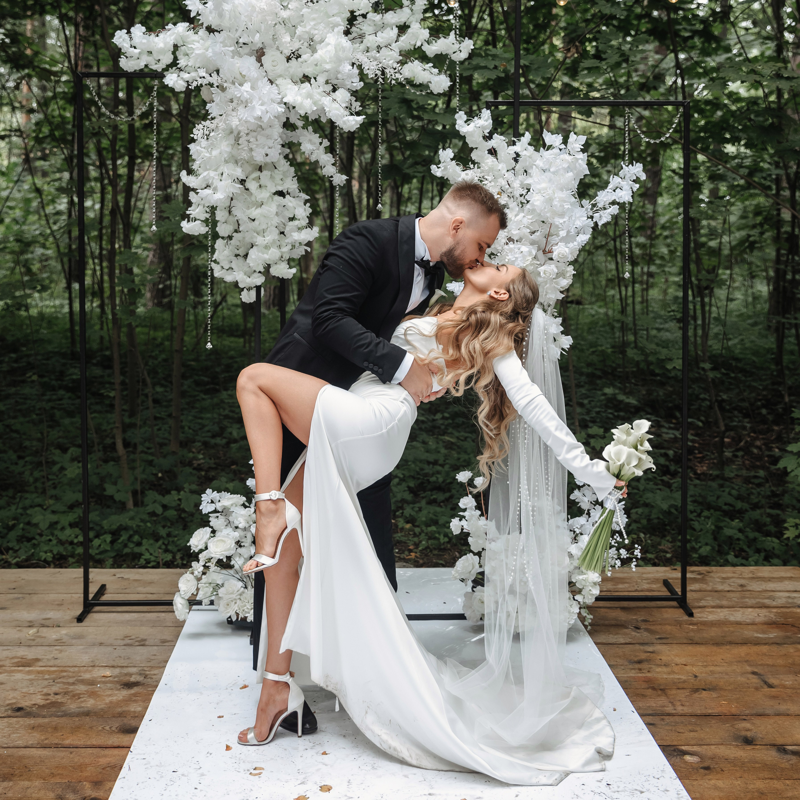 Александр и Анна