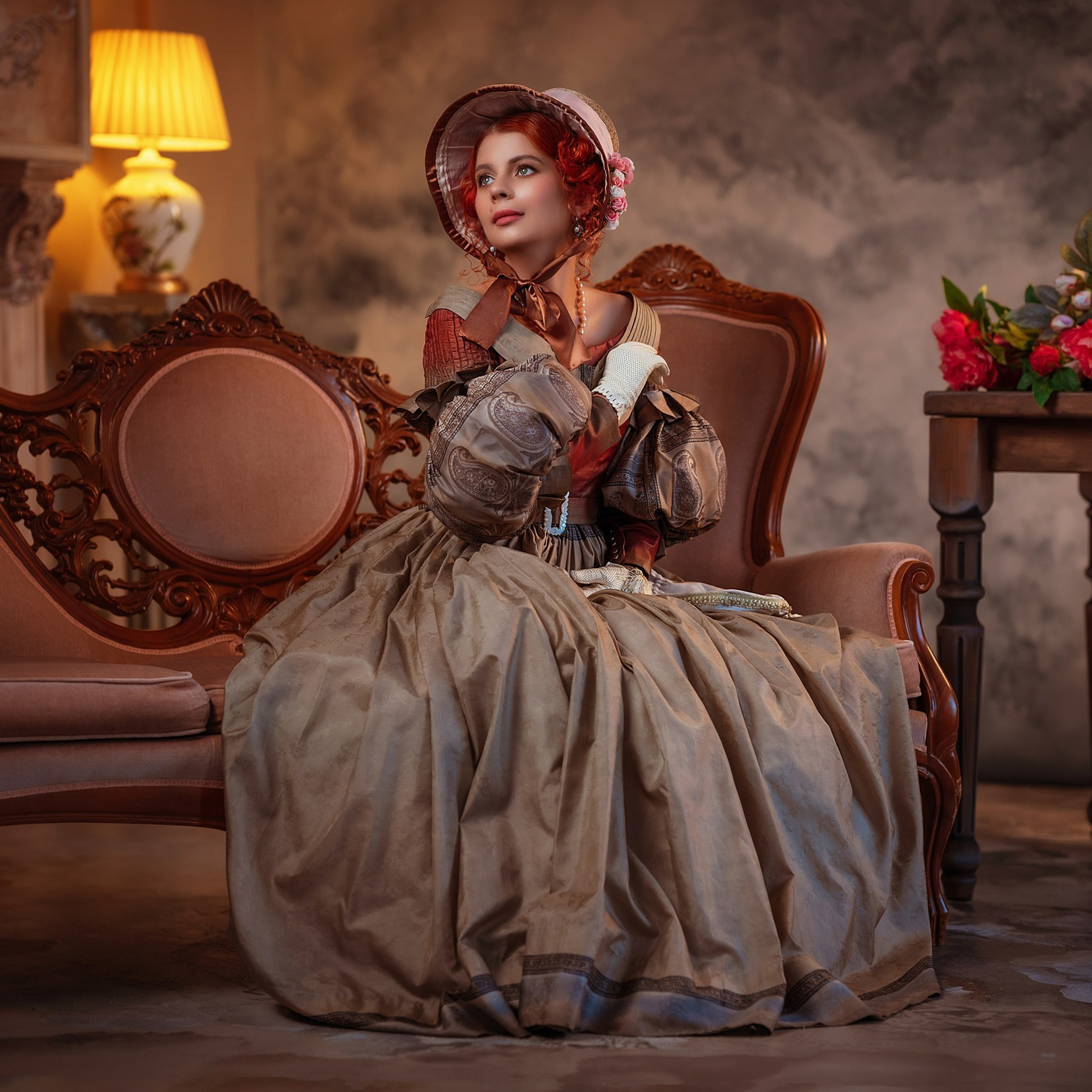 Фотограф ОСОБЕННЫХ историй в Туле Свищенкова Виктория