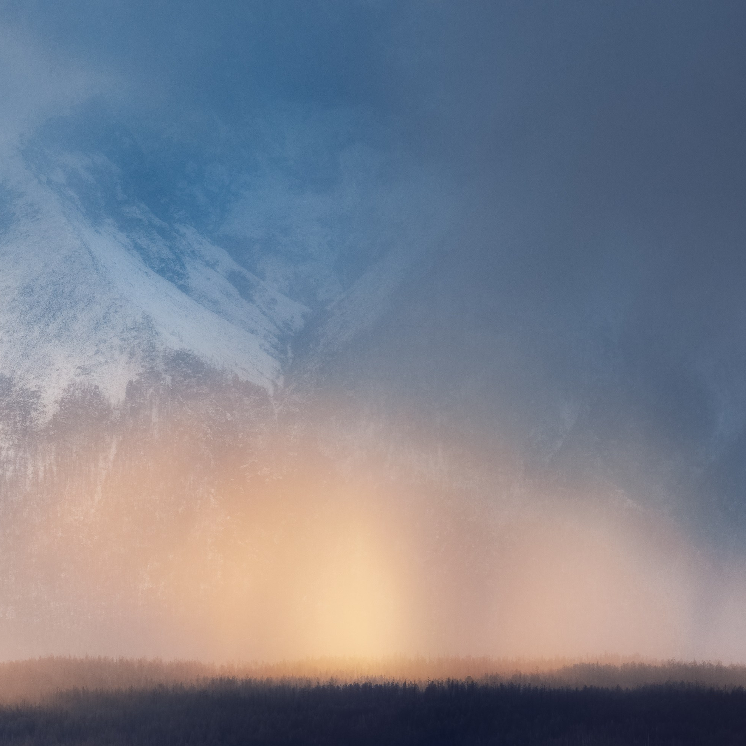 Хребет Кодар