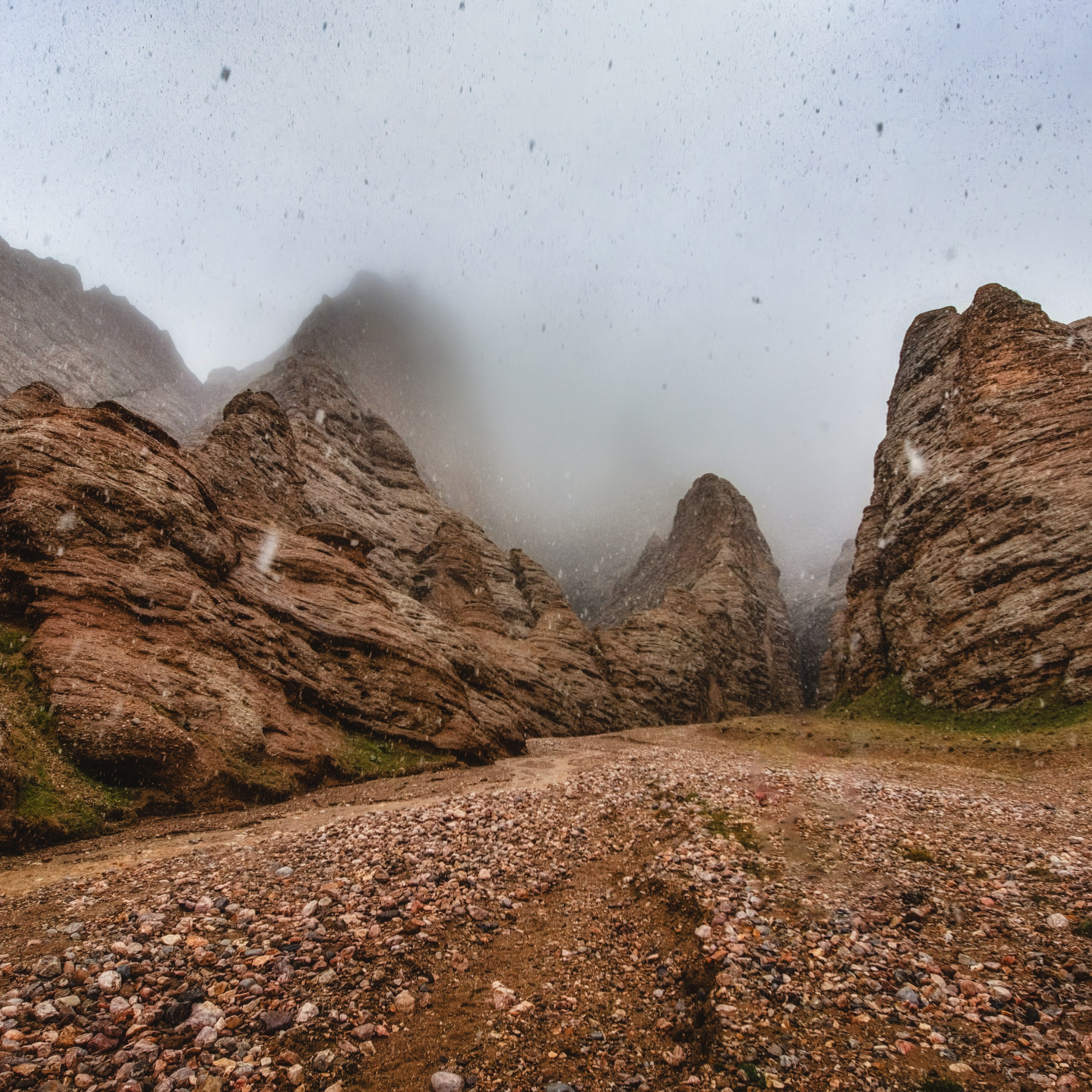 Фототур в Кыргызстан