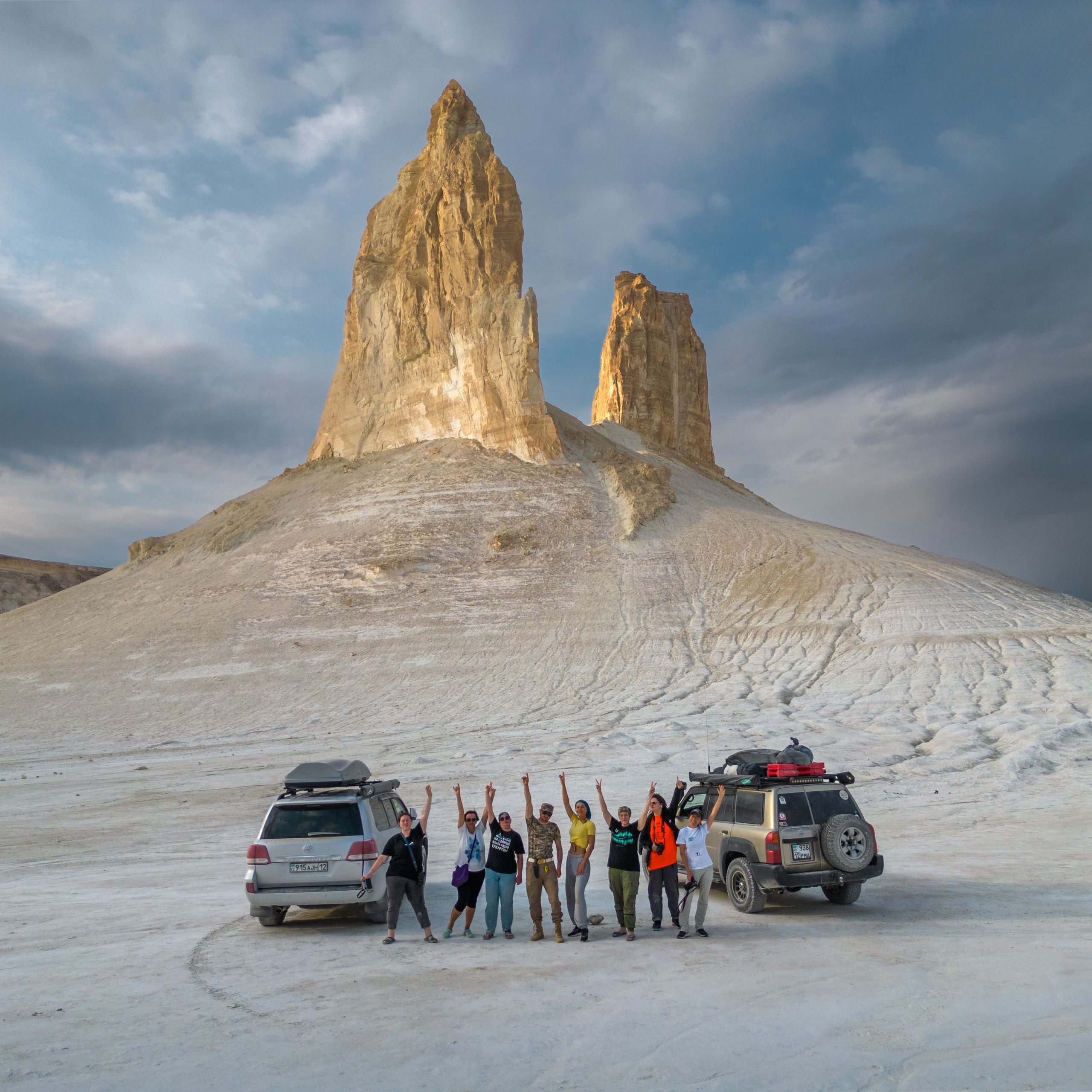 Фототуры по России с Наталией Поляковой