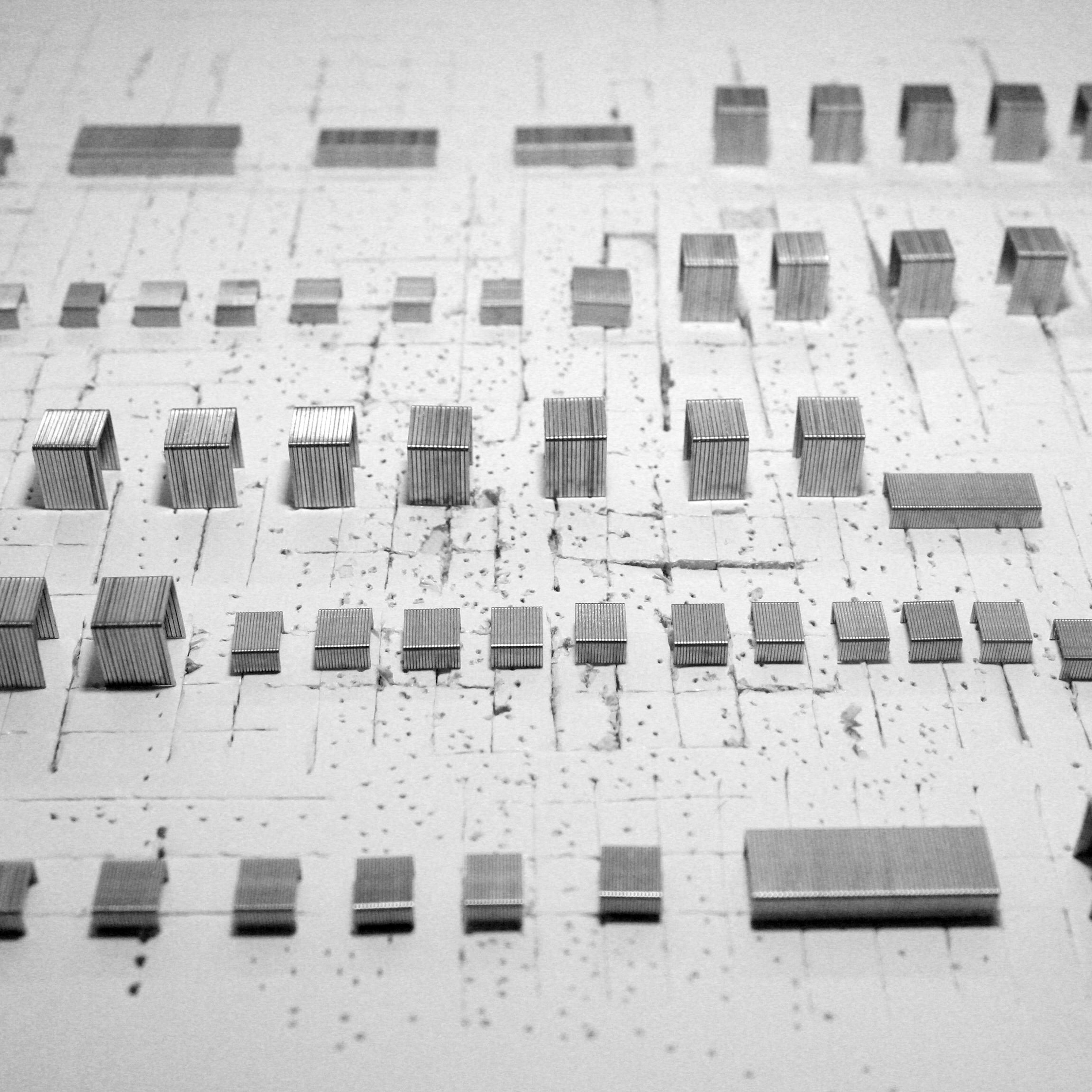 War does not begin. Elena Slobtseva is a visual multidisciplinary artist