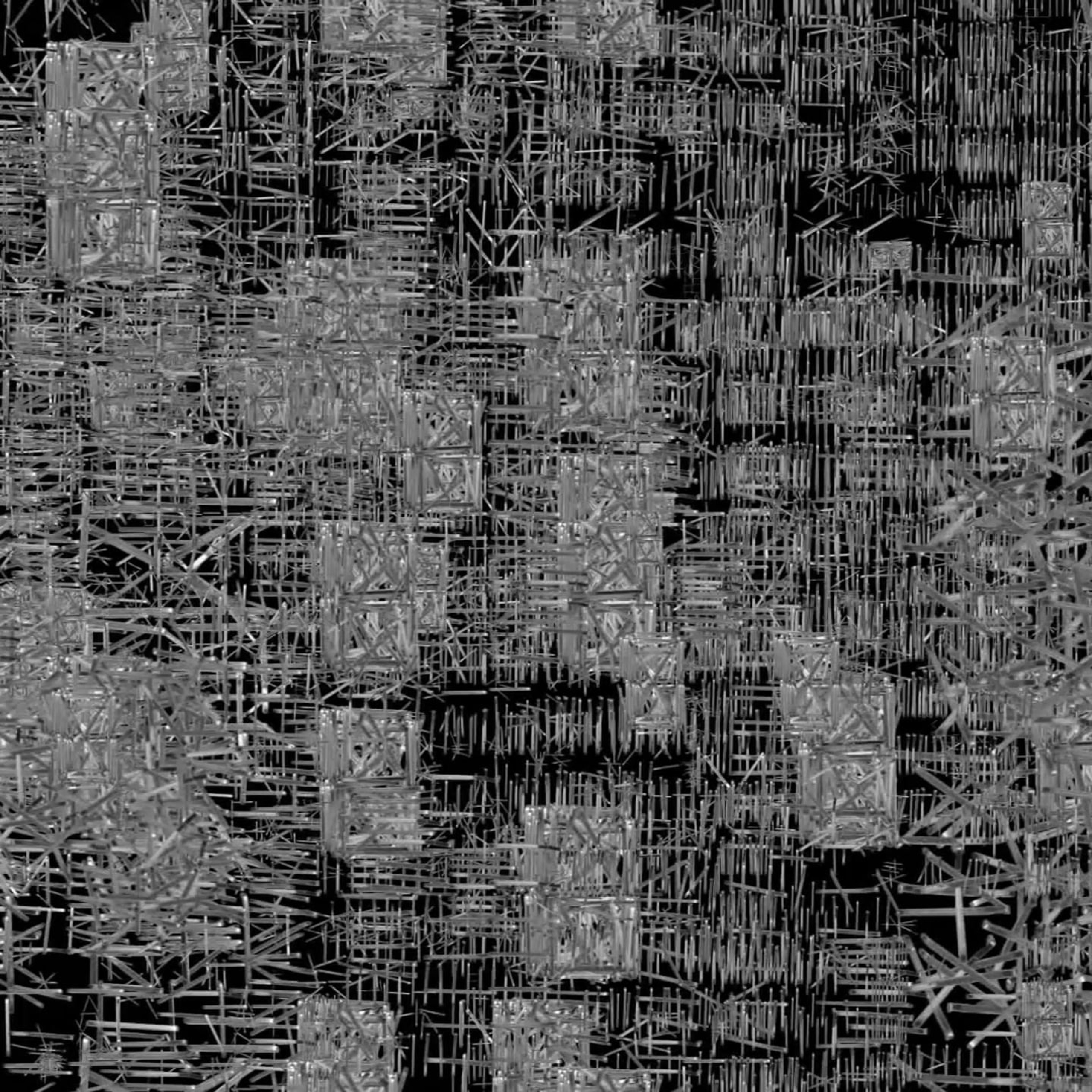 Letter. Elena Slobtseva is a visual multidisciplinary artist