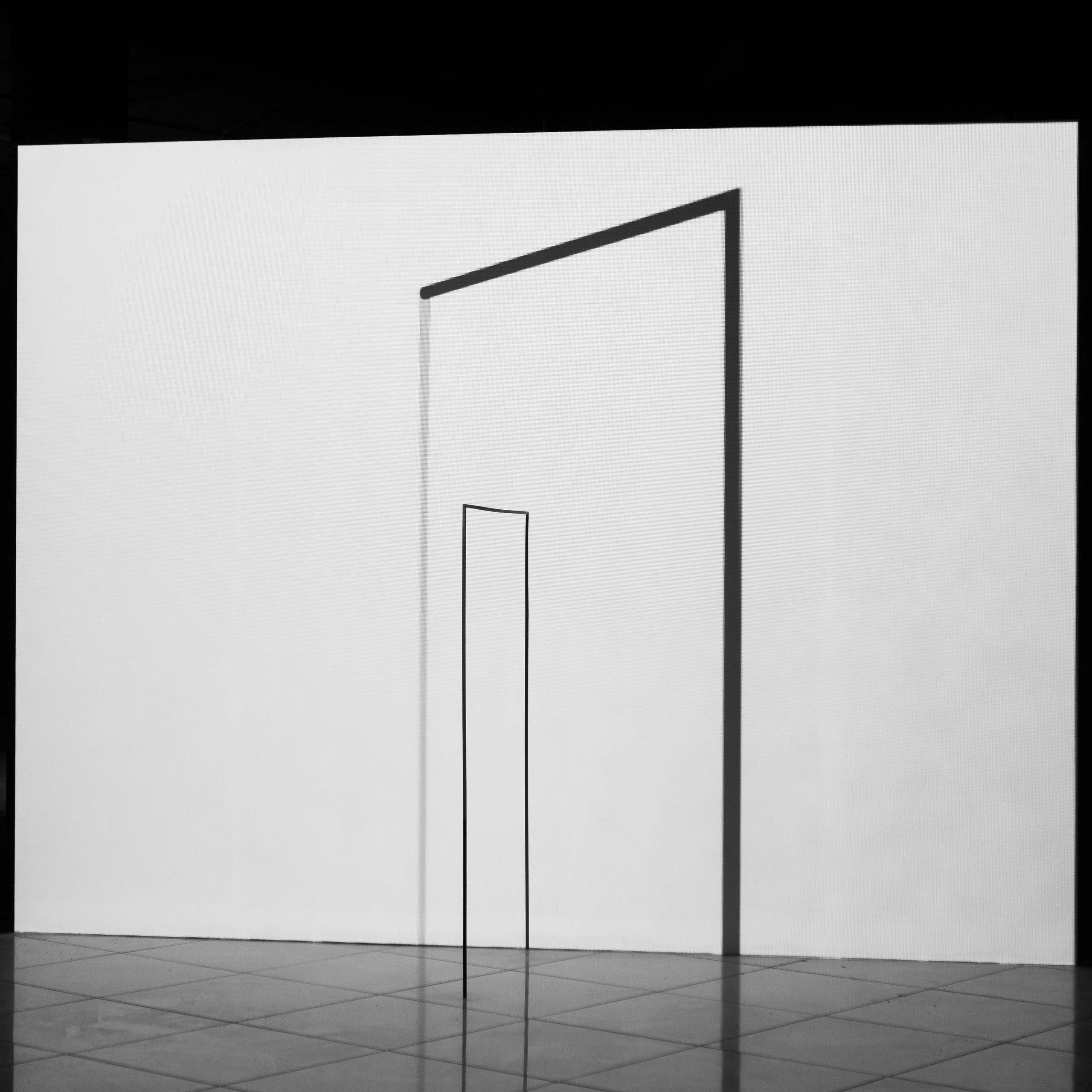 Culture of materials. Elena Slobtseva is a visual multidisciplinary artist