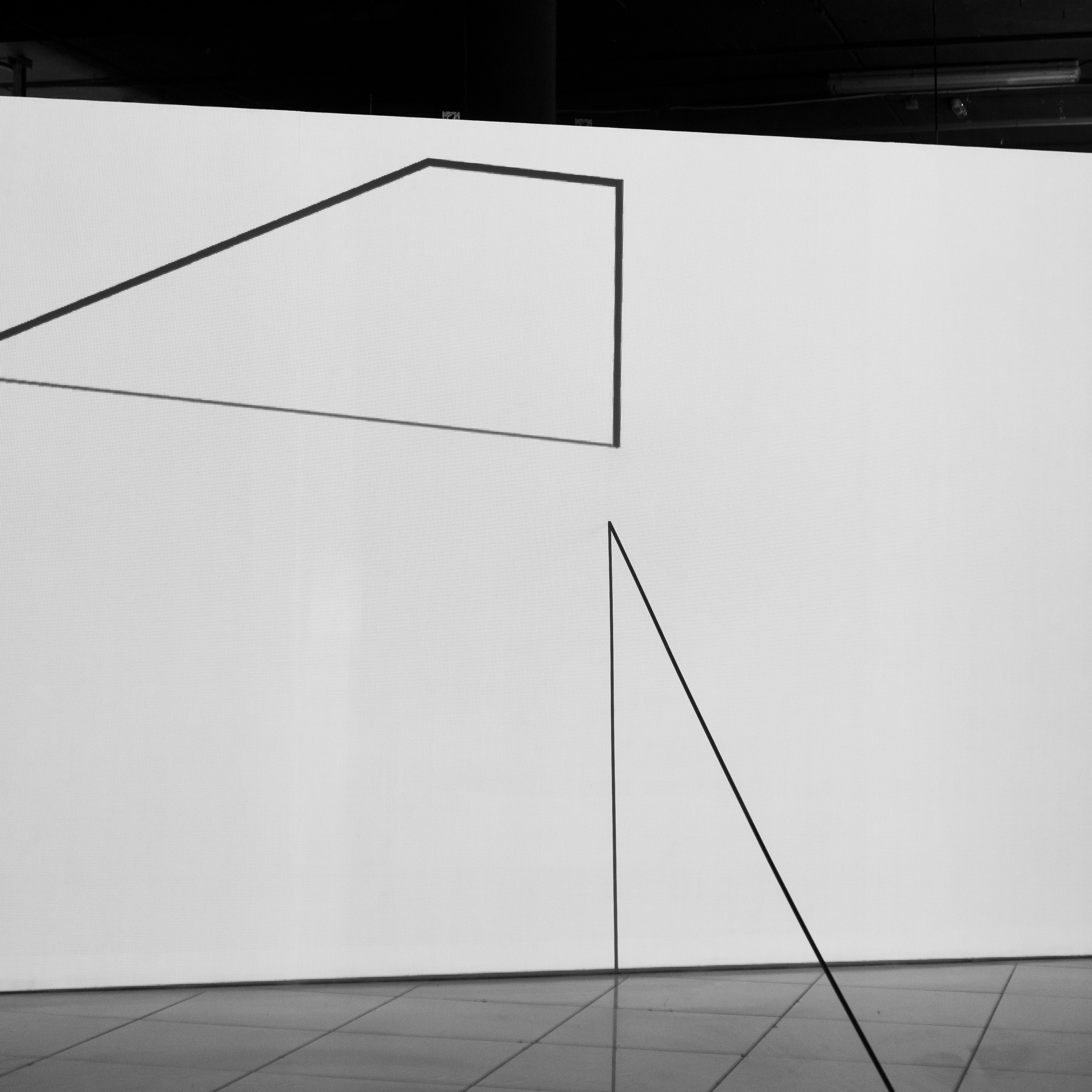 Culture of materials. Elena Slobtseva is a visual multidisciplinary artist