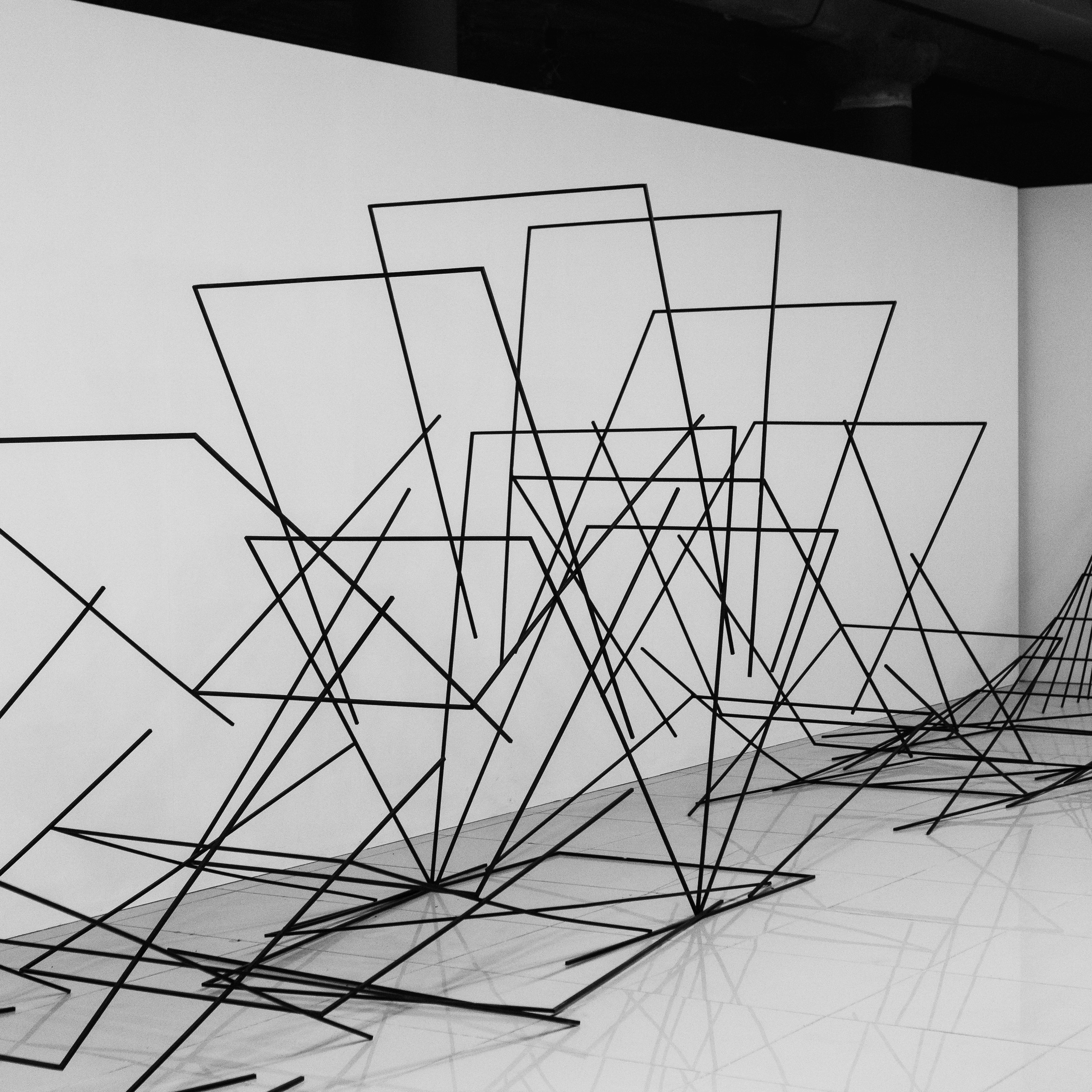 Archs — II. Elena Slobtseva is a visual multidisciplinary artist