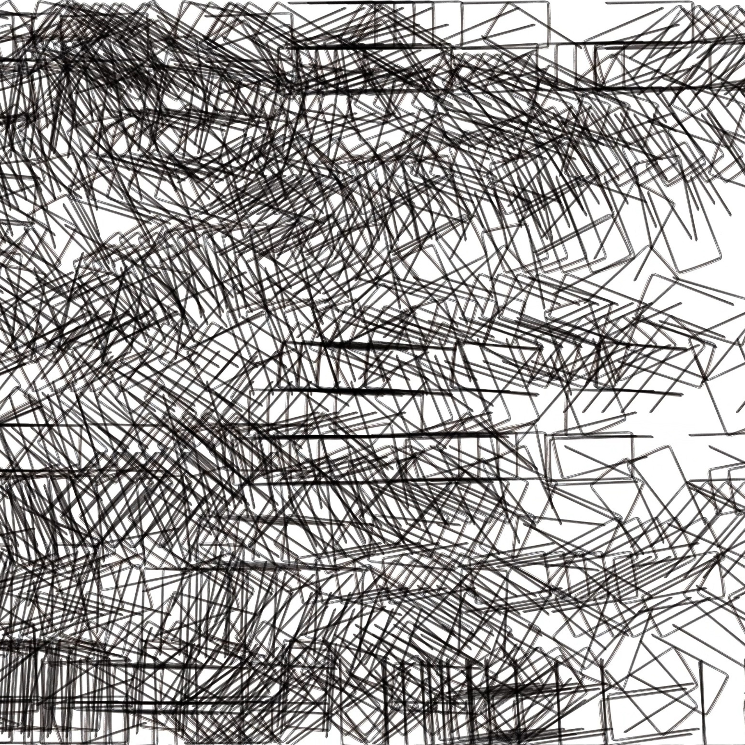 Tension. Elena Slobtseva is a visual multidisciplinary artist