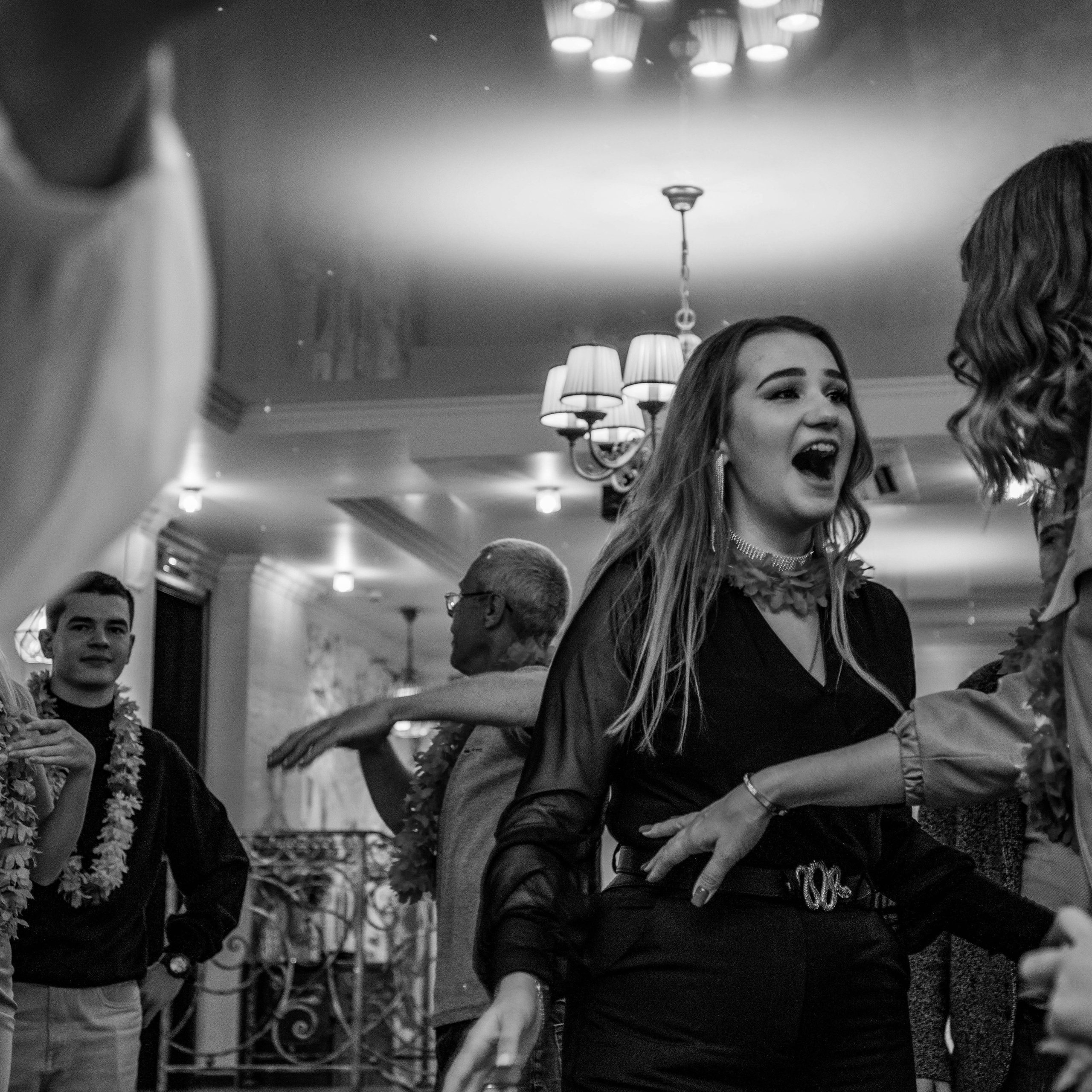 Фотограф в городе Новосибирск Линг Даниил