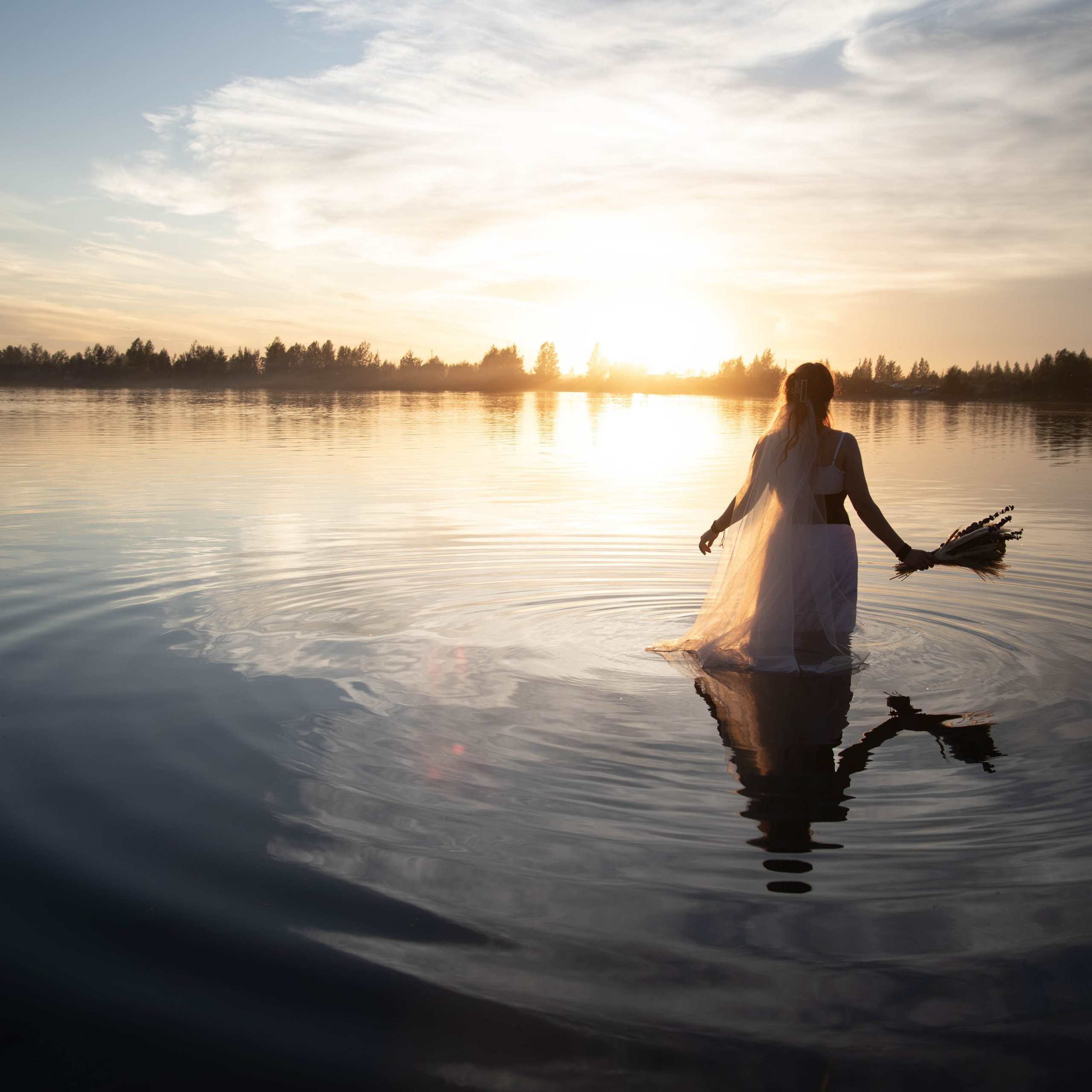 Фотограф в городе Новосибирск Линг Даниил
