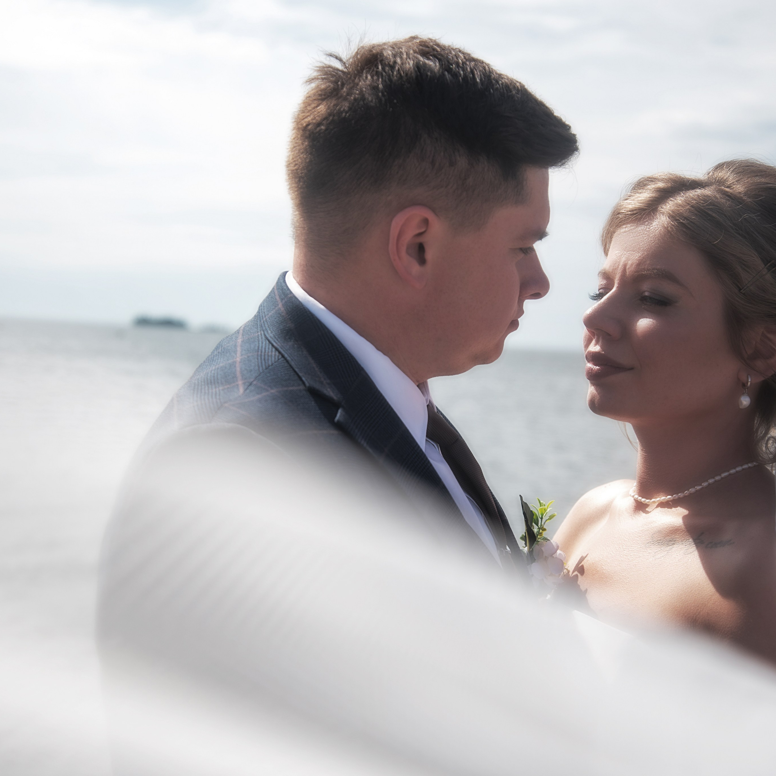 Фотограф в городе Новосибирск Линг Даниил