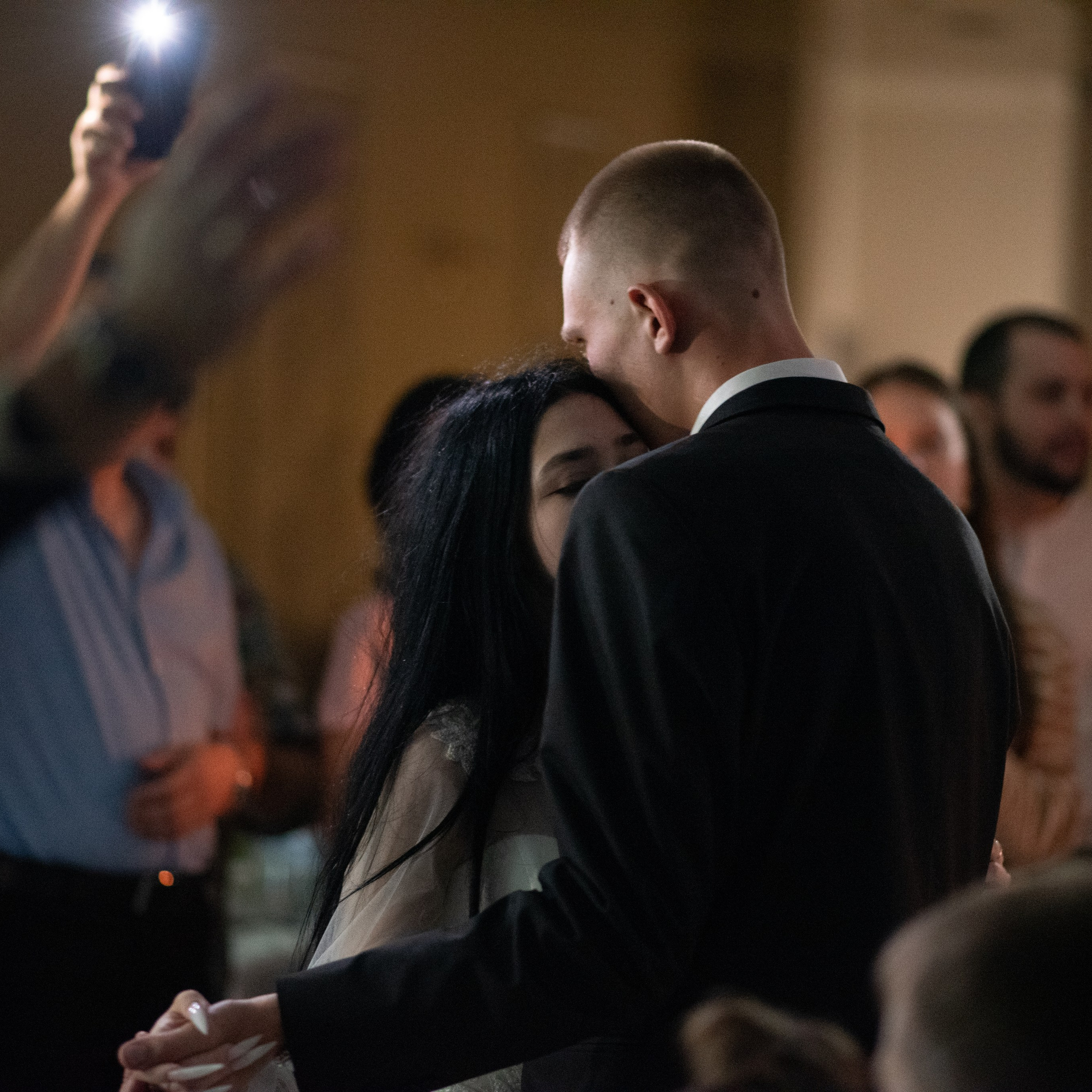 Фотограф в городе Новосибирск Линг Даниил