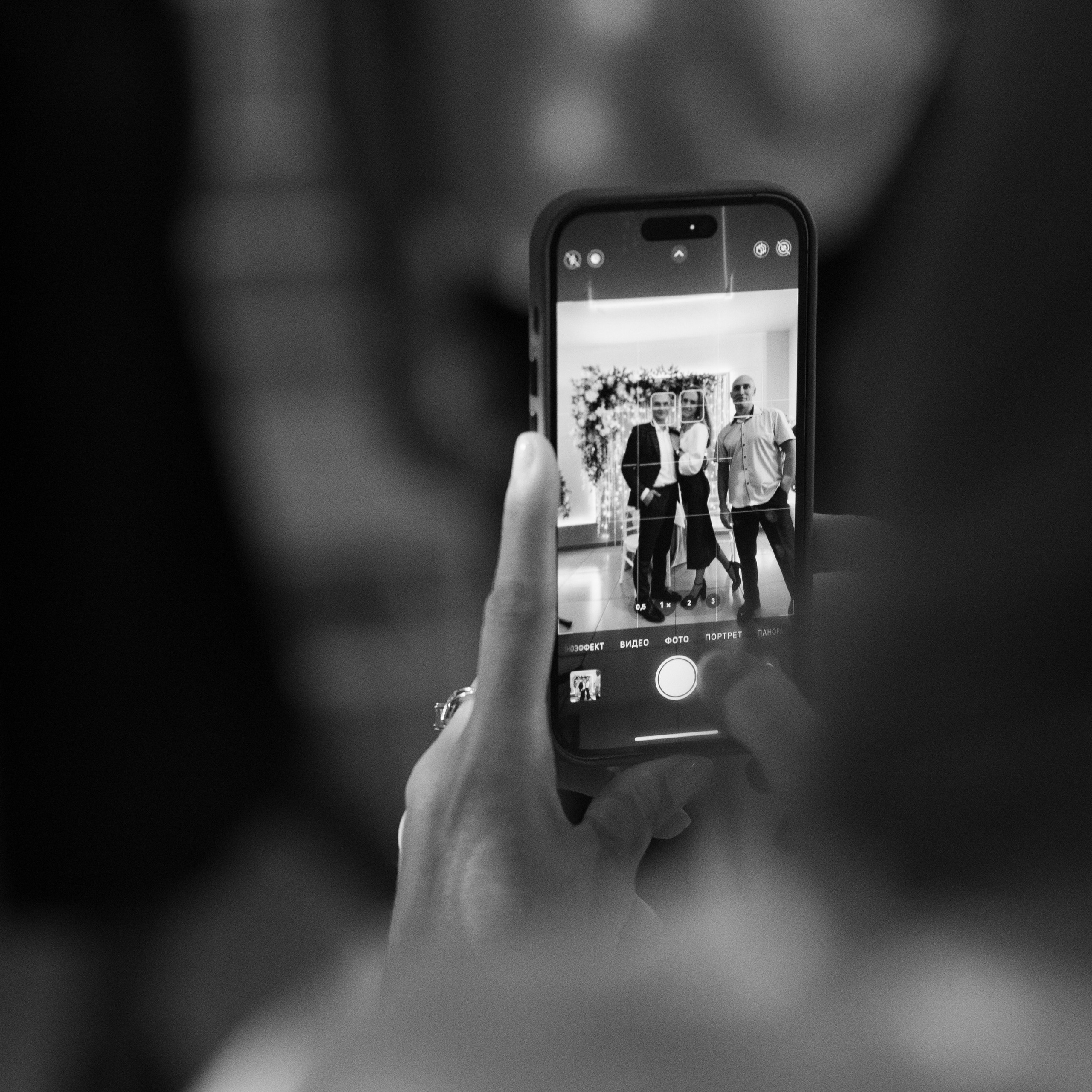 Фотограф в городе Новосибирск Линг Даниил