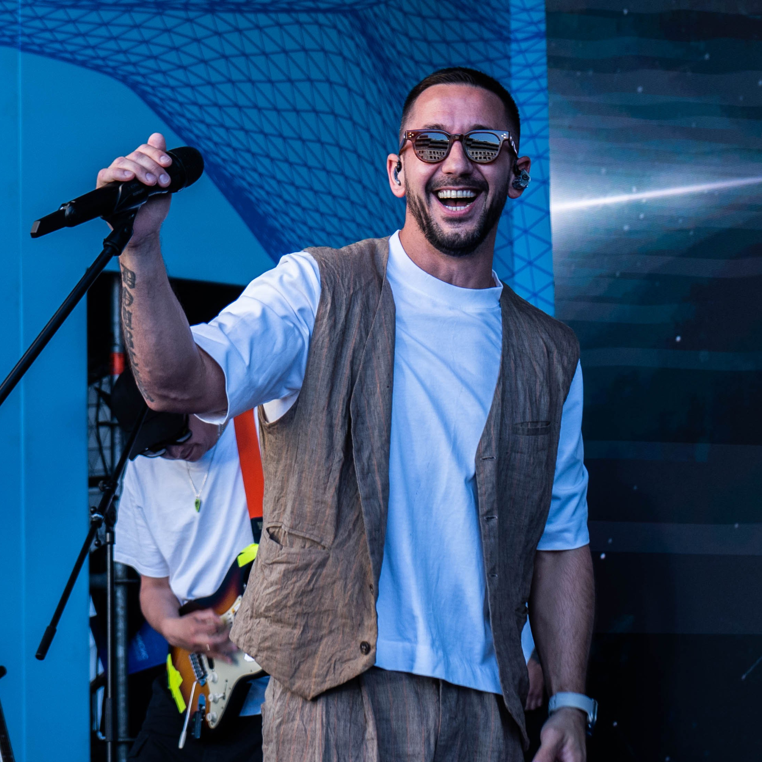 группа «PIZZA»