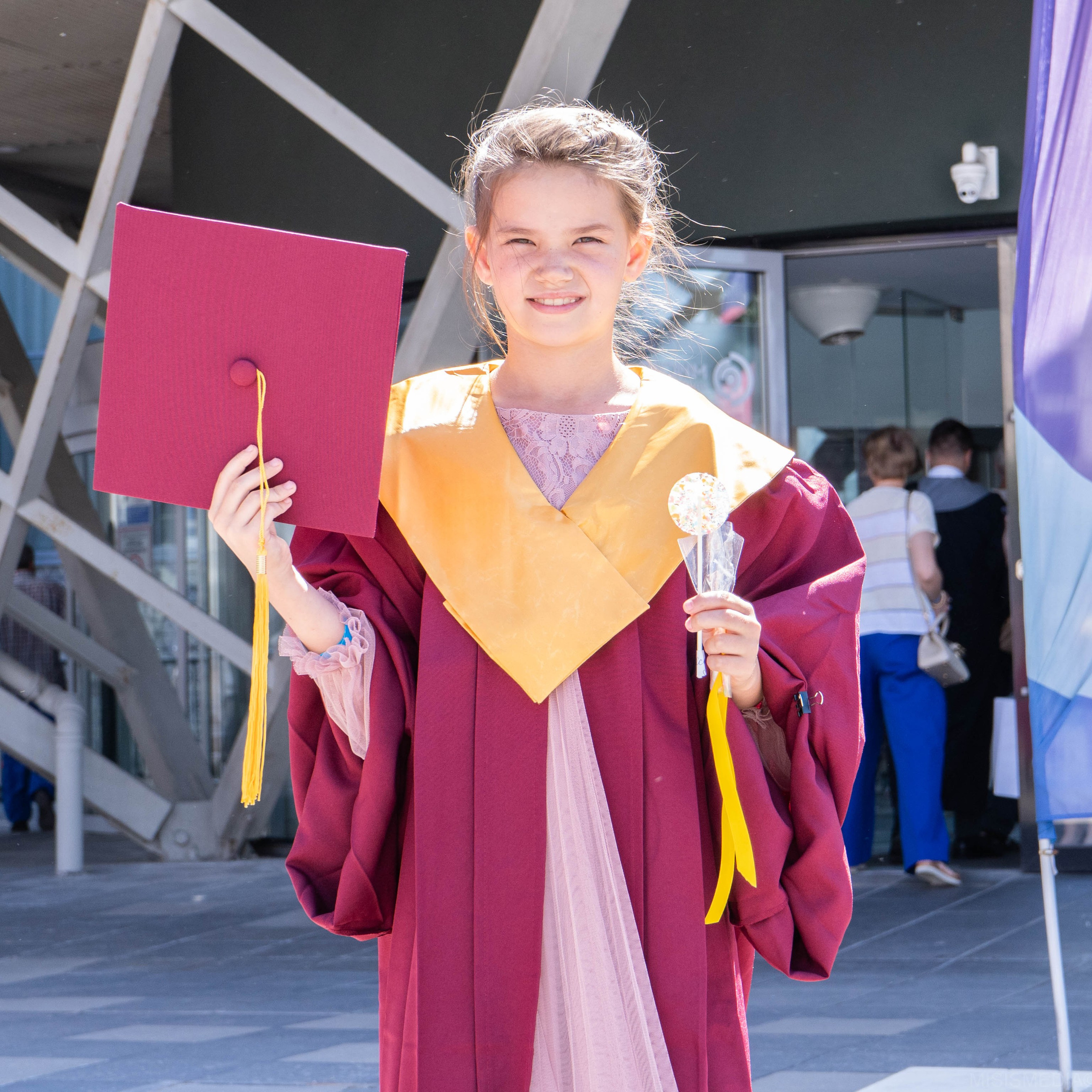 «МИР МИСИС — ЭТО МЫ!»