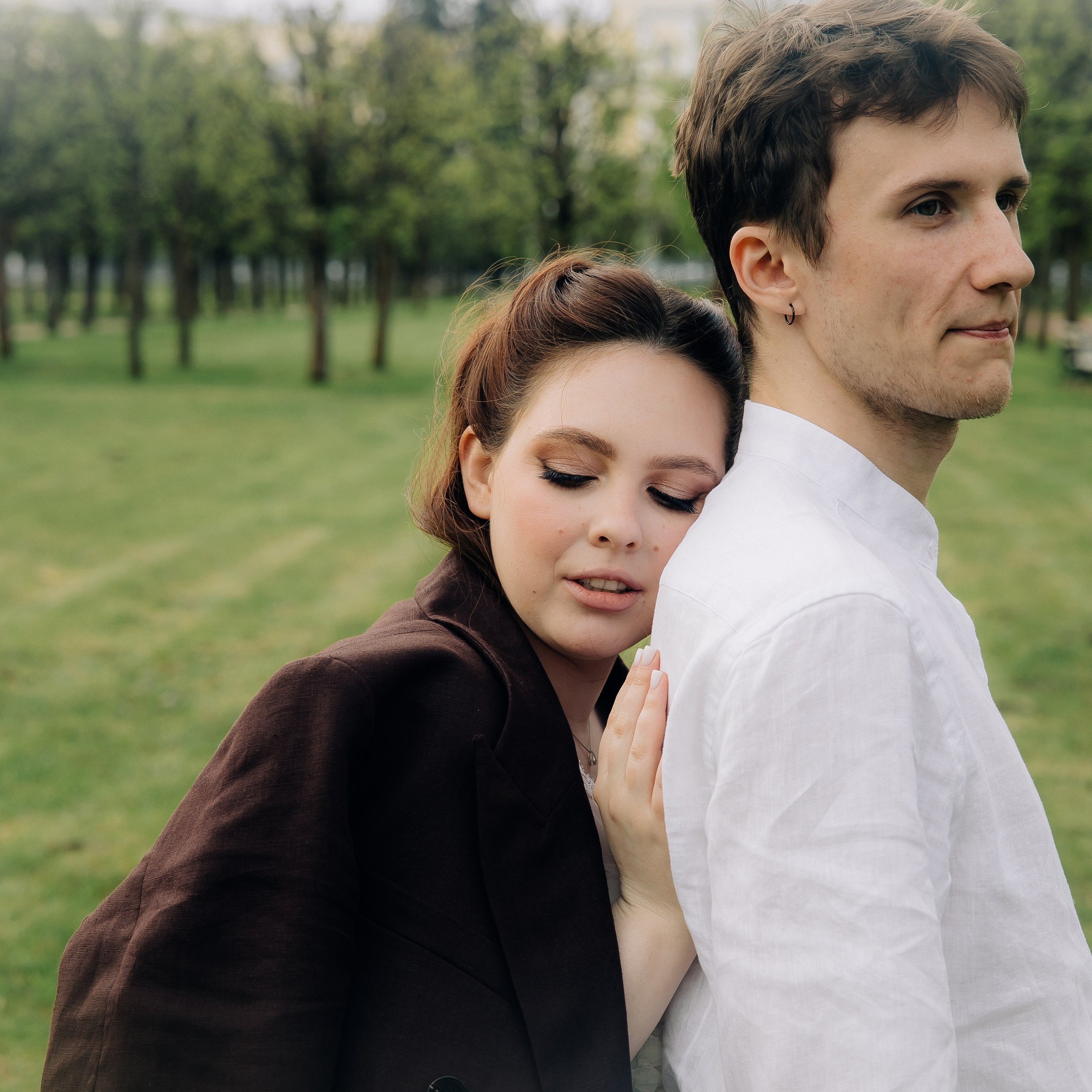 Свадебный и семейный фотограф в Воронеже Свиридова Евгения