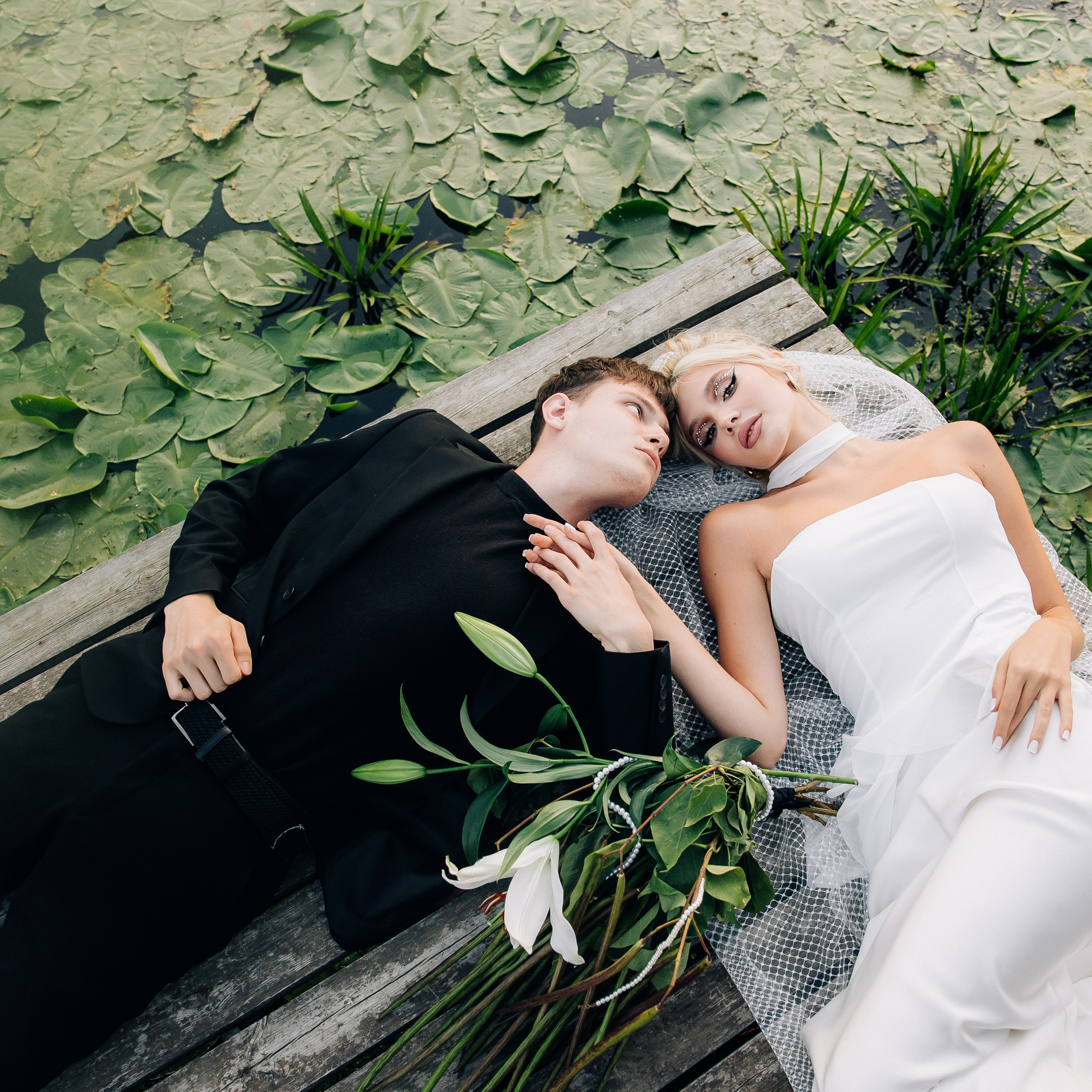 Свадебный и семейный фотограф в Воронеже Свиридова Евгения