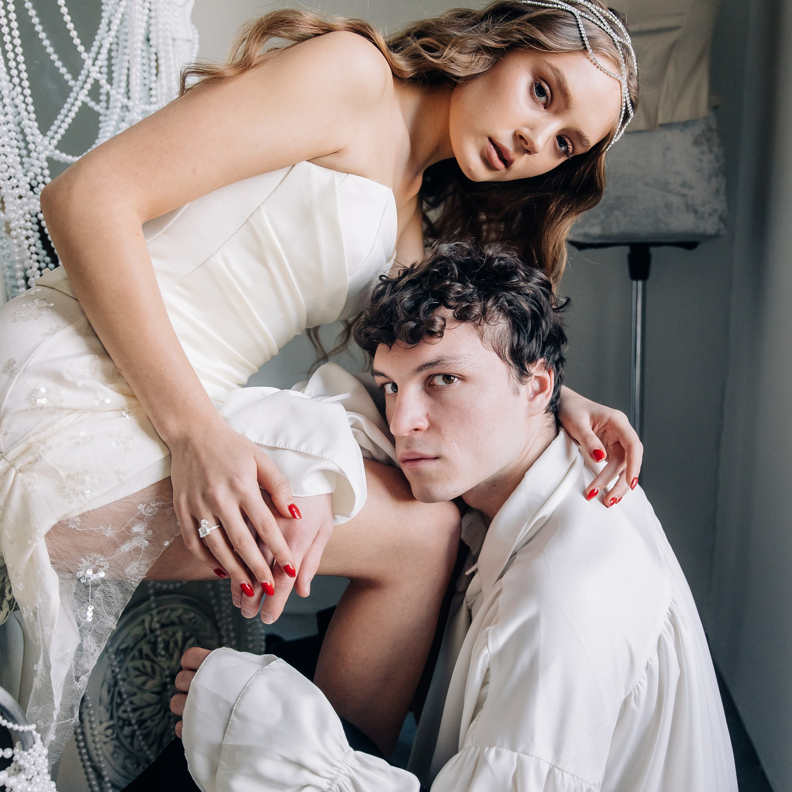 Свадебный и семейный фотограф в Воронеже Свиридова Евгения