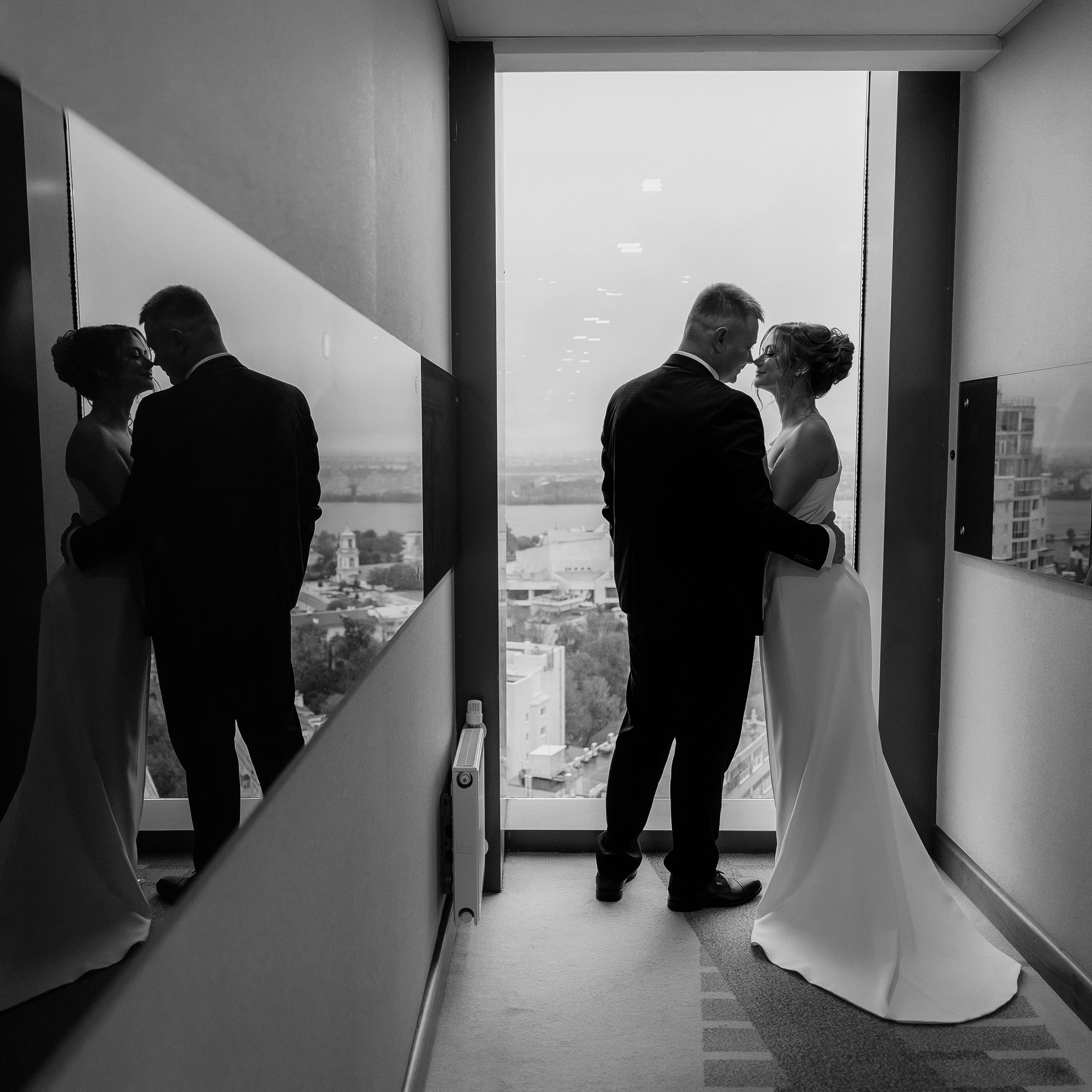 Свадебный и семейный фотограф в Воронеже Свиридова Евгения