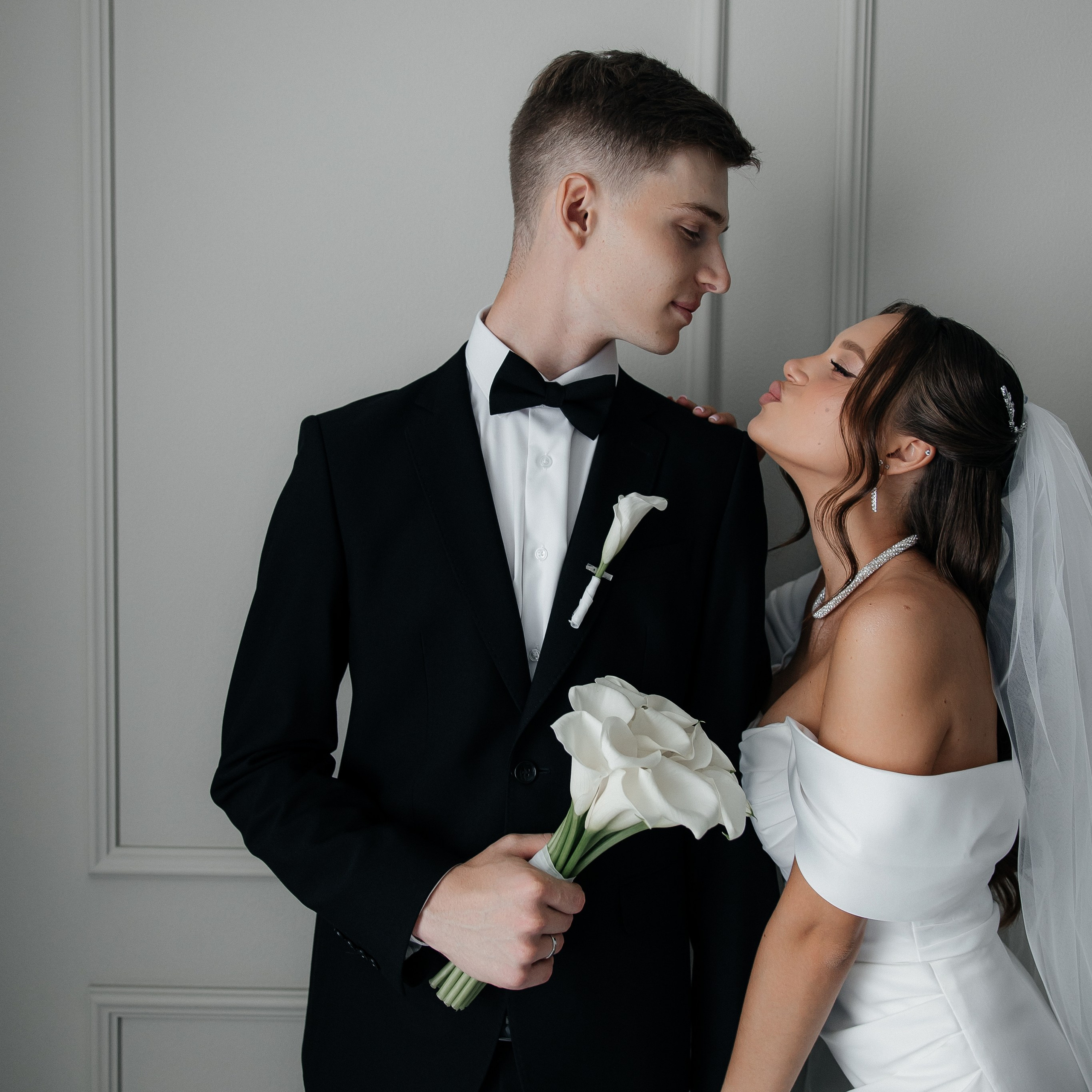 Свадебный и семейный фотограф в Воронеже Свиридова Евгения