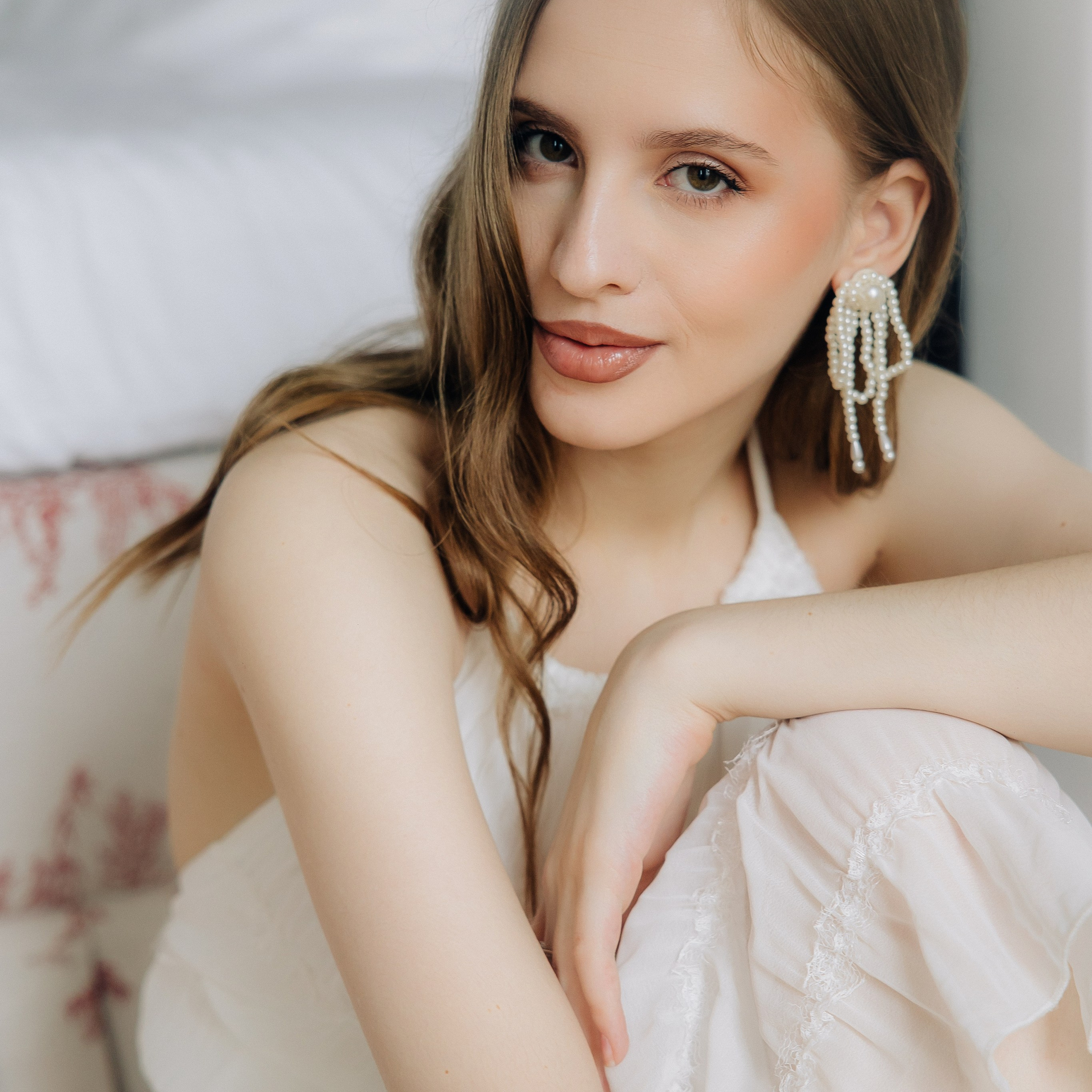 Свадебный и семейный фотограф в Воронеже Свиридова Евгения