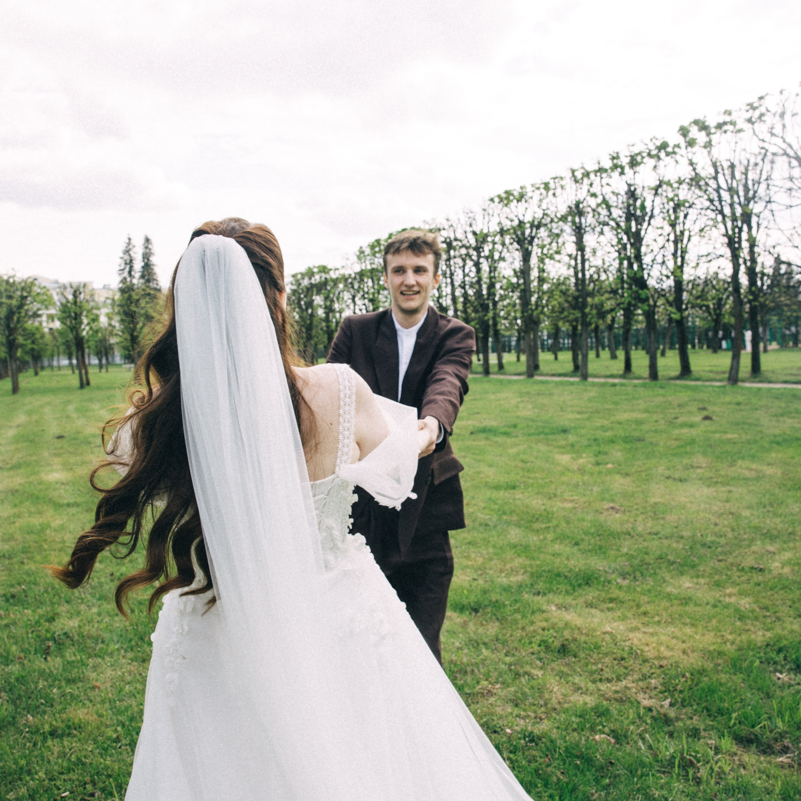 Свадебный и семейный фотограф в Воронеже Свиридова Евгения