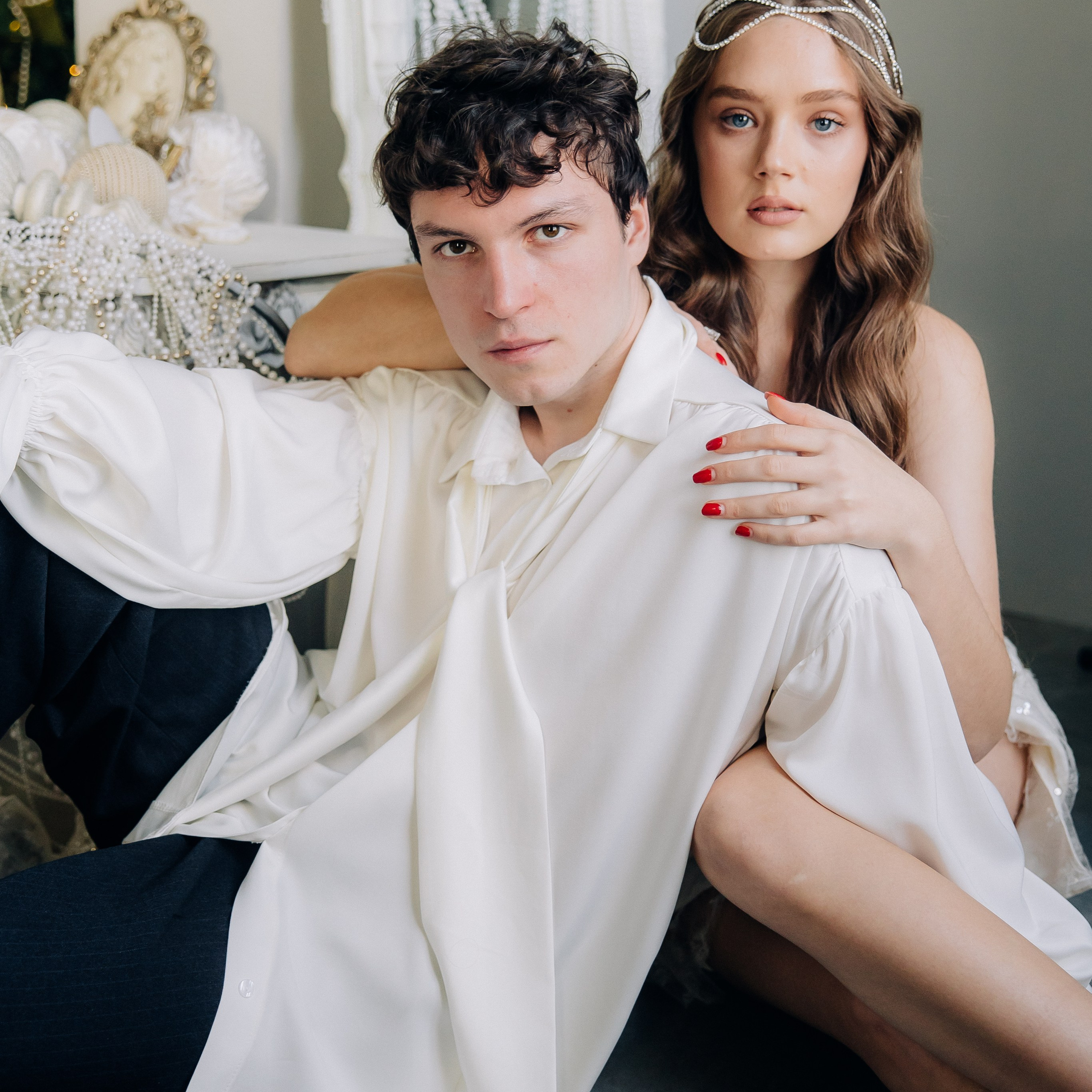 Свадебный и семейный фотограф в Воронеже Свиридова Евгения