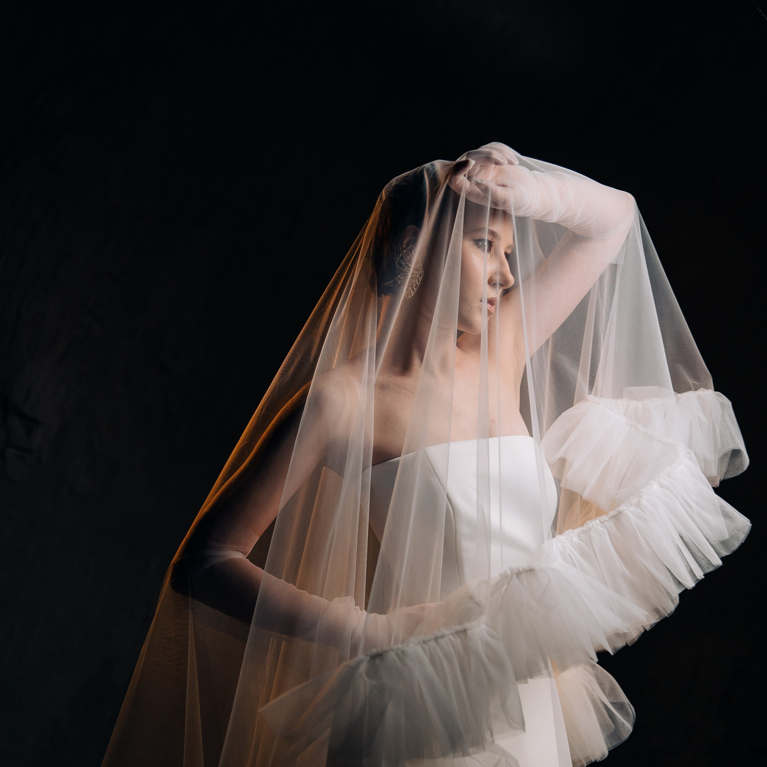 Свадебный и семейный фотограф в Воронеже Свиридова Евгения