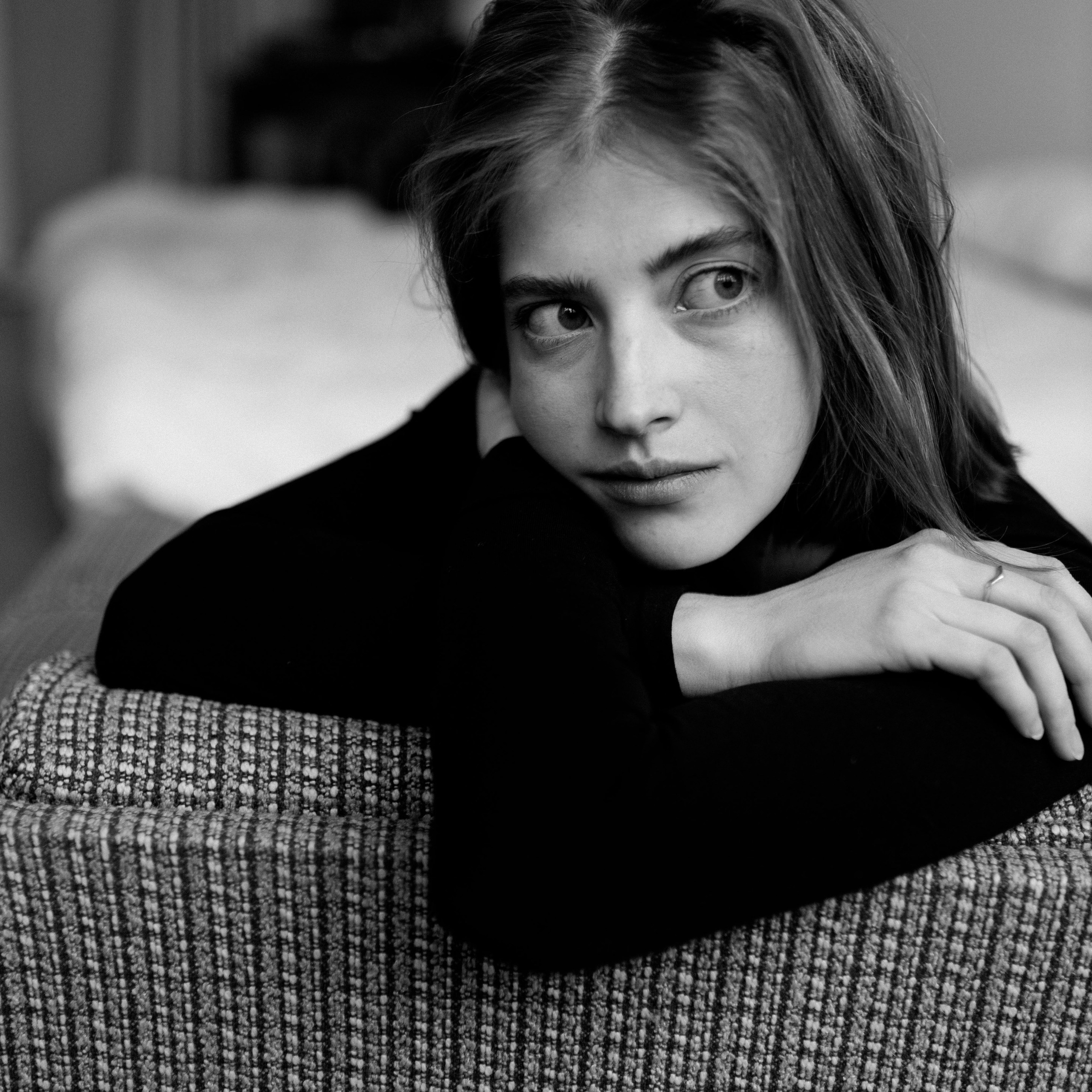 Индивидуальная. Фотограф в Санкт- Петербурге Карина Лекомцева