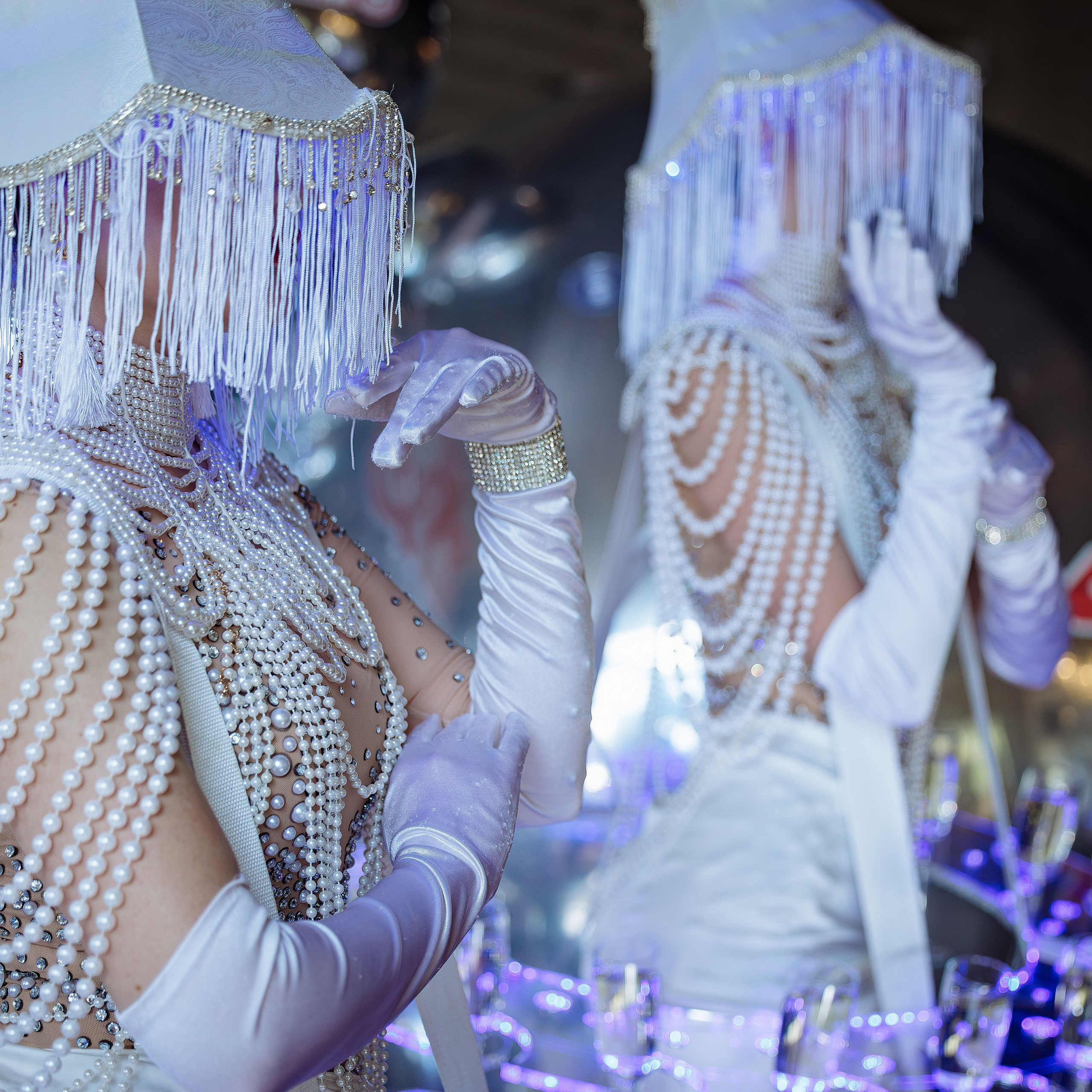 Гала ужин на Юбилей компании