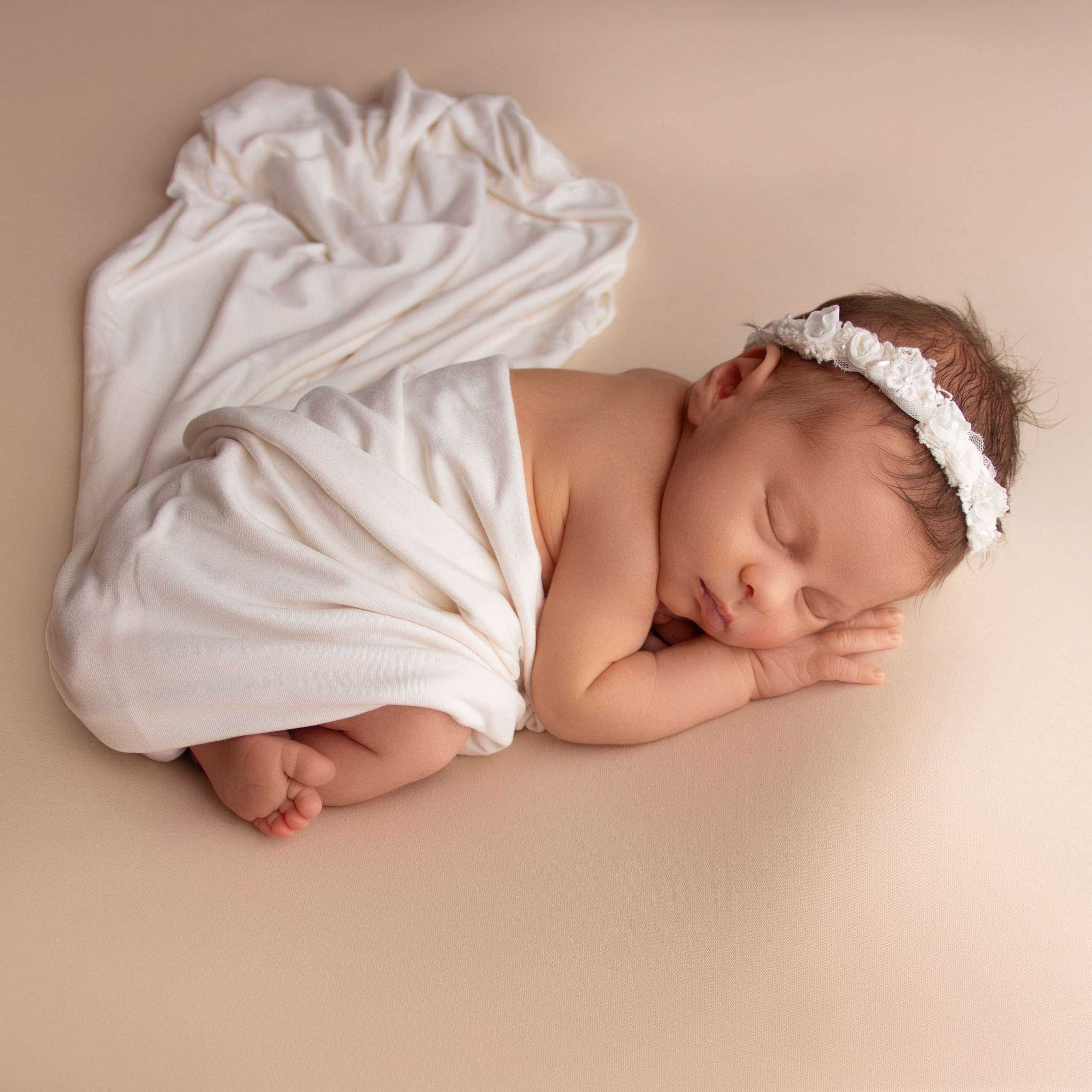 Фотограф новорожденных в г. Москве и Люберцах