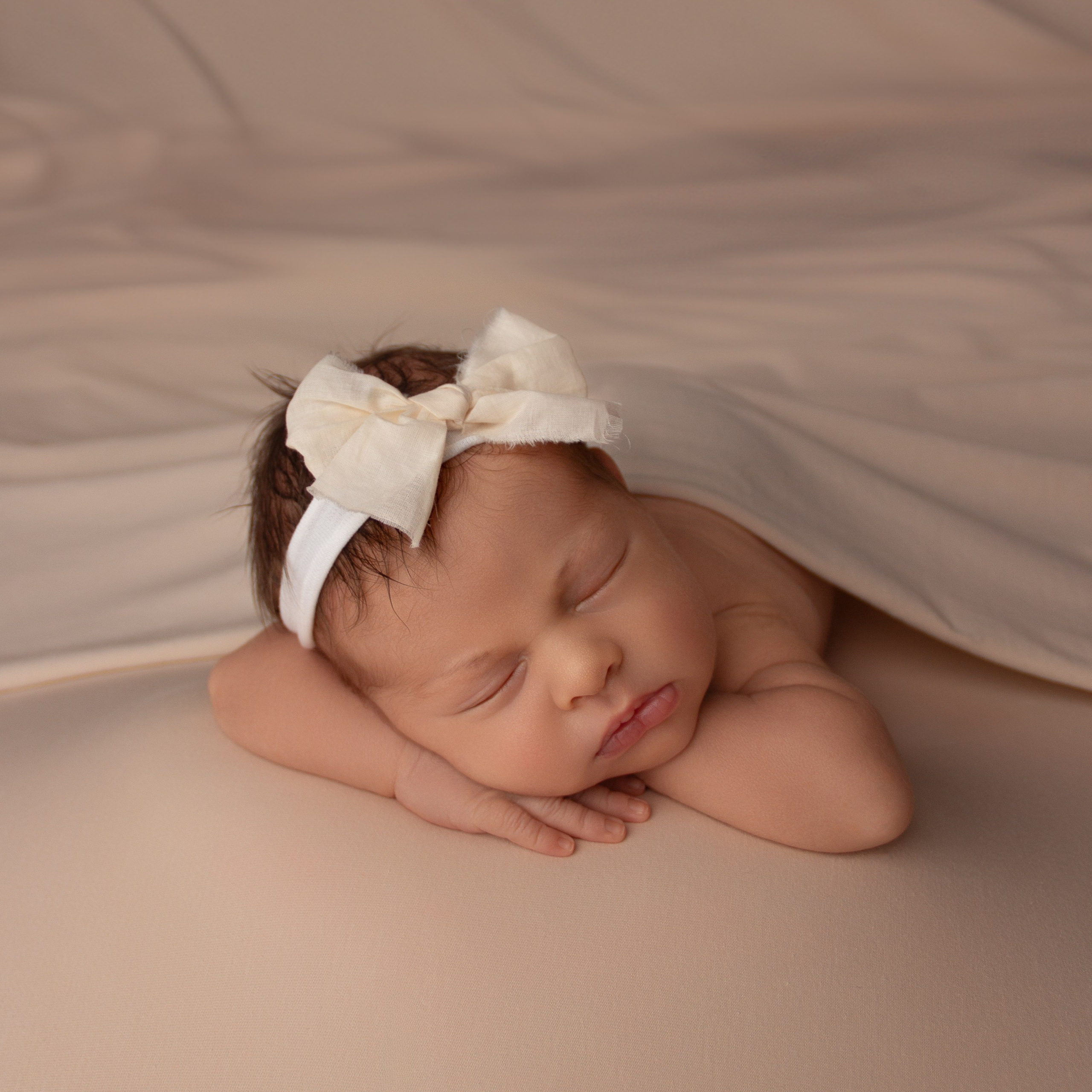 Фотограф новорожденных в г. Москве и Люберцах