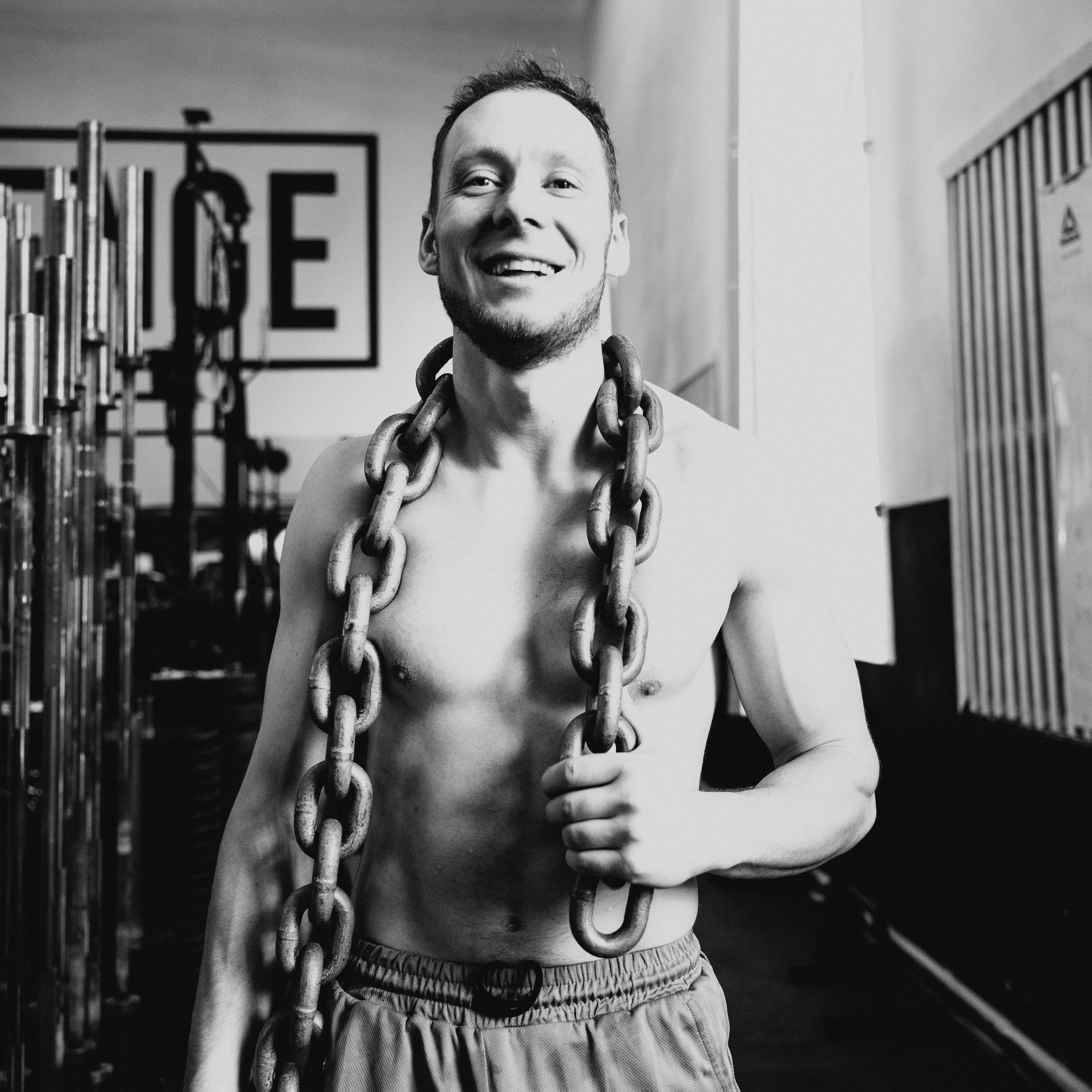 «Один день с фотографом»: Виктор. Кошенкова Мария: портретный и репортажный фотограф. Санкт-Петербург