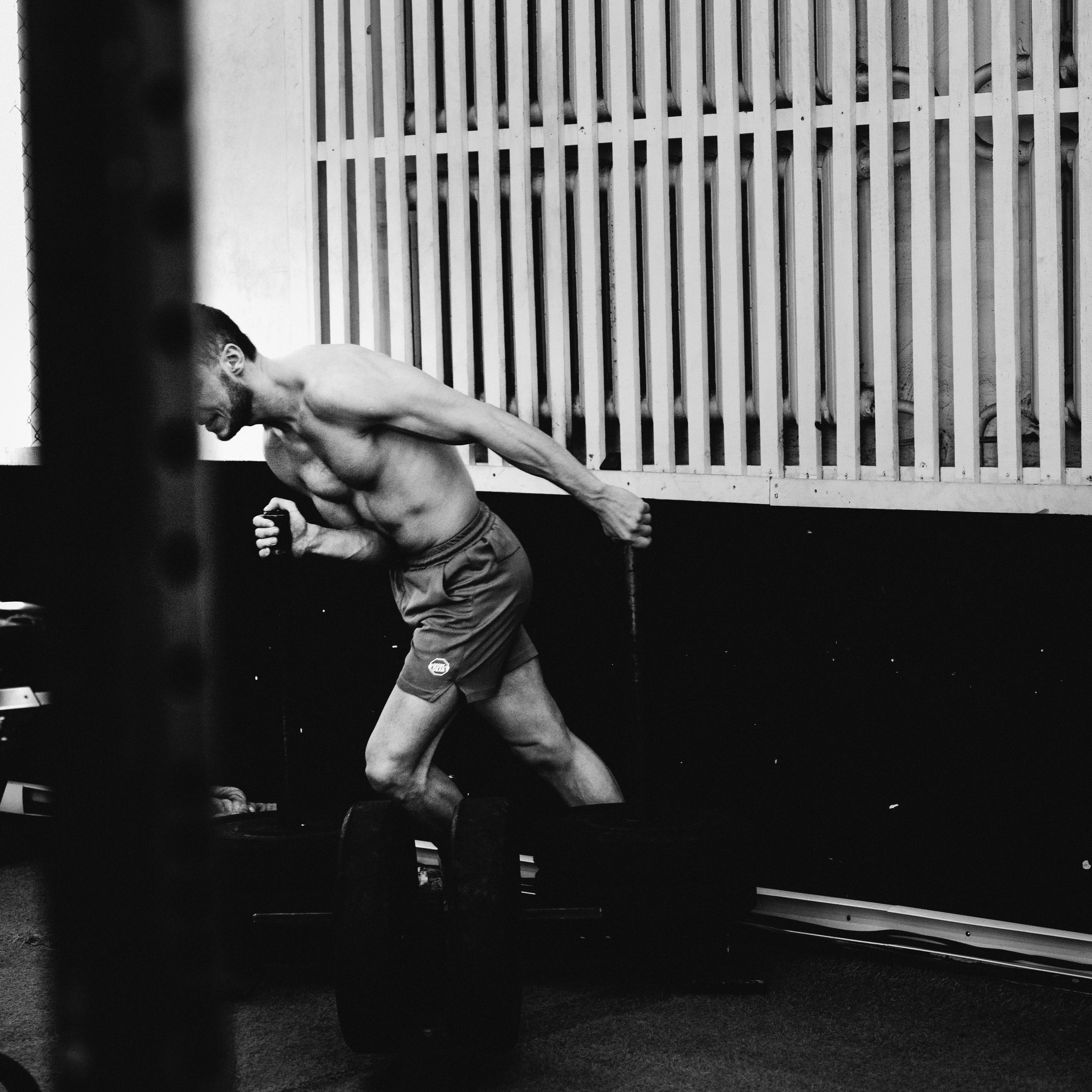 «Один день с фотографом»: Виктор. Кошенкова Мария: портретный и репортажный фотограф. Санкт-Петербург