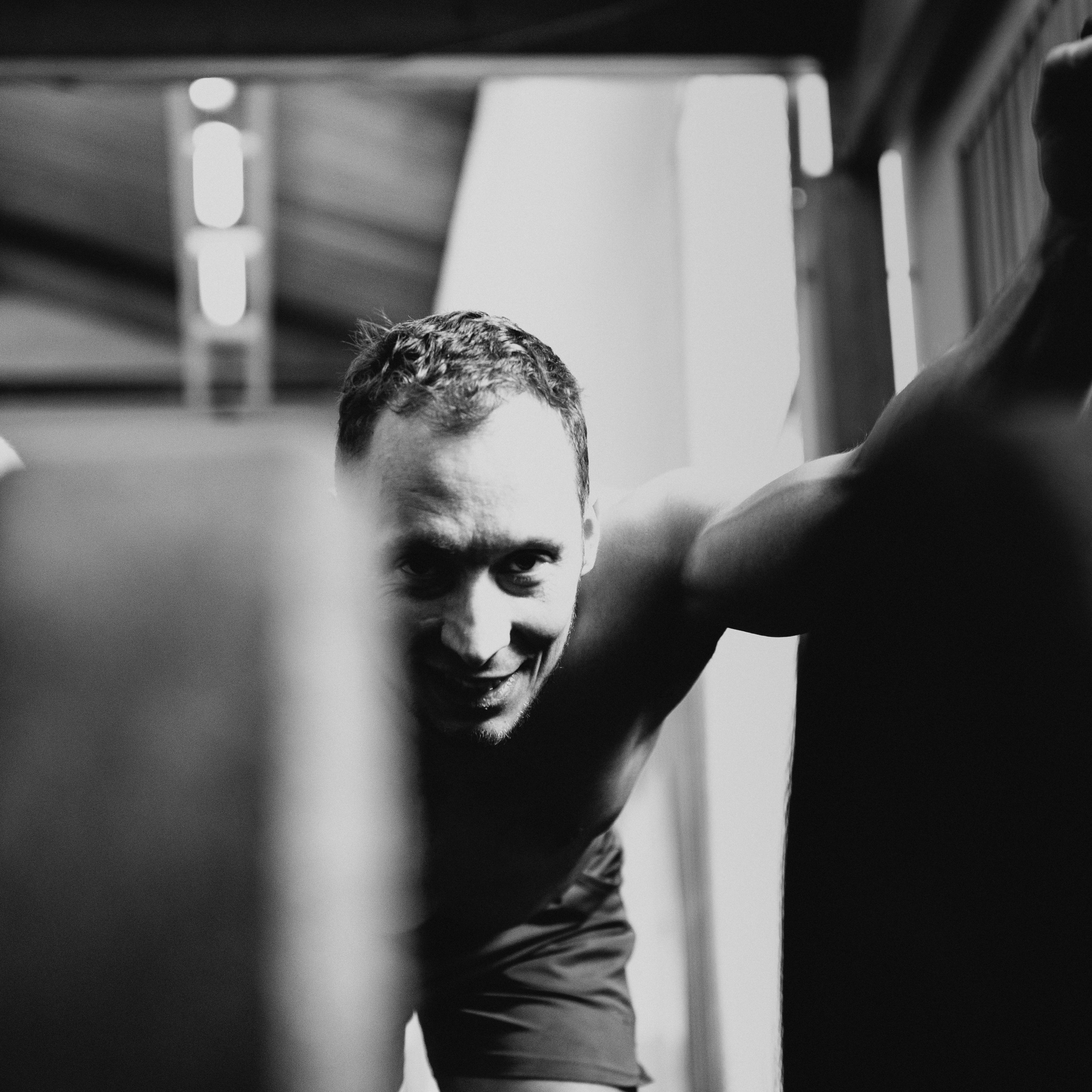 «Один день с фотографом»: Виктор. Кошенкова Мария: портретный и репортажный фотограф. Санкт-Петербург