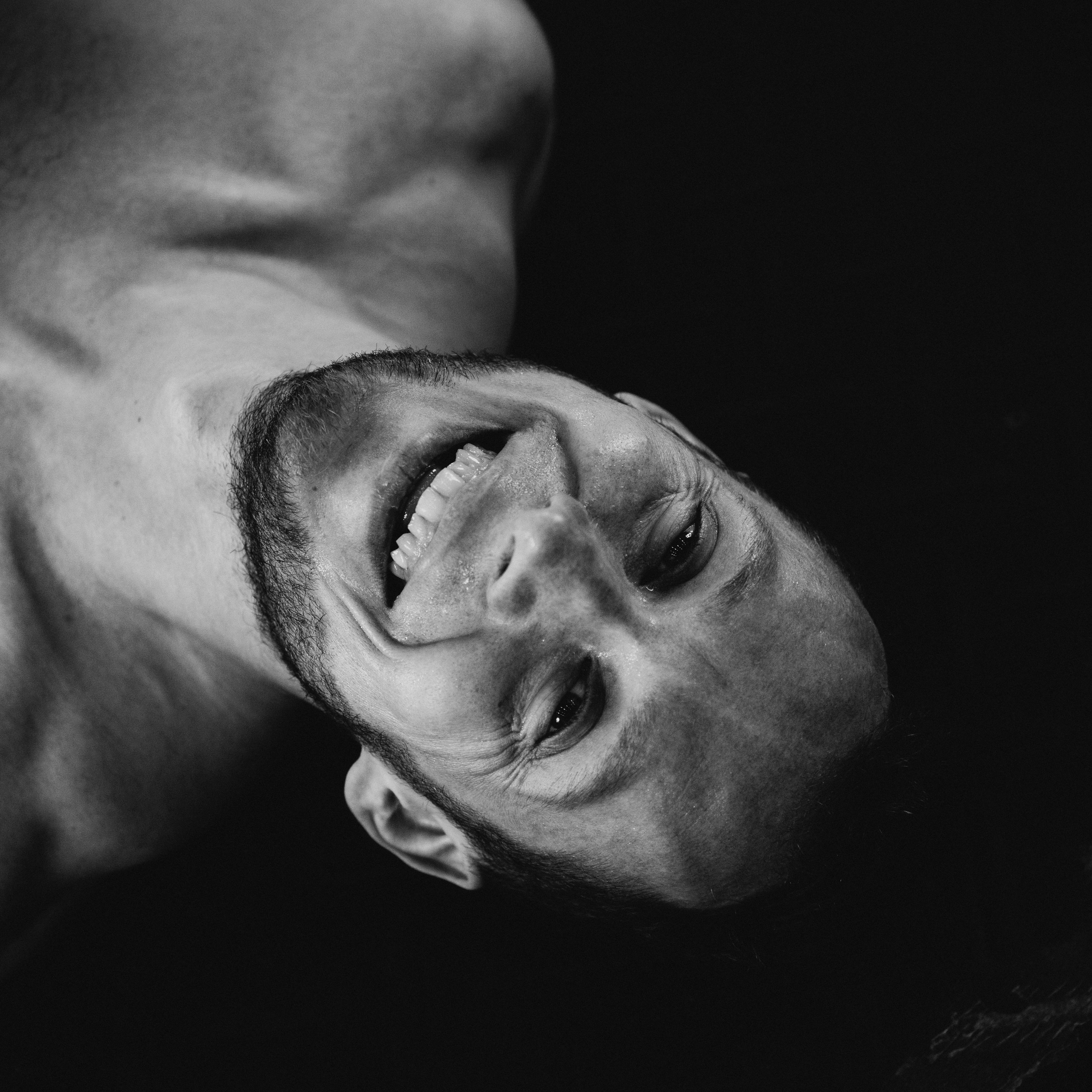 «Один день с фотографом»: Виктор. Кошенкова Мария: портретный и репортажный фотограф. Санкт-Петербург