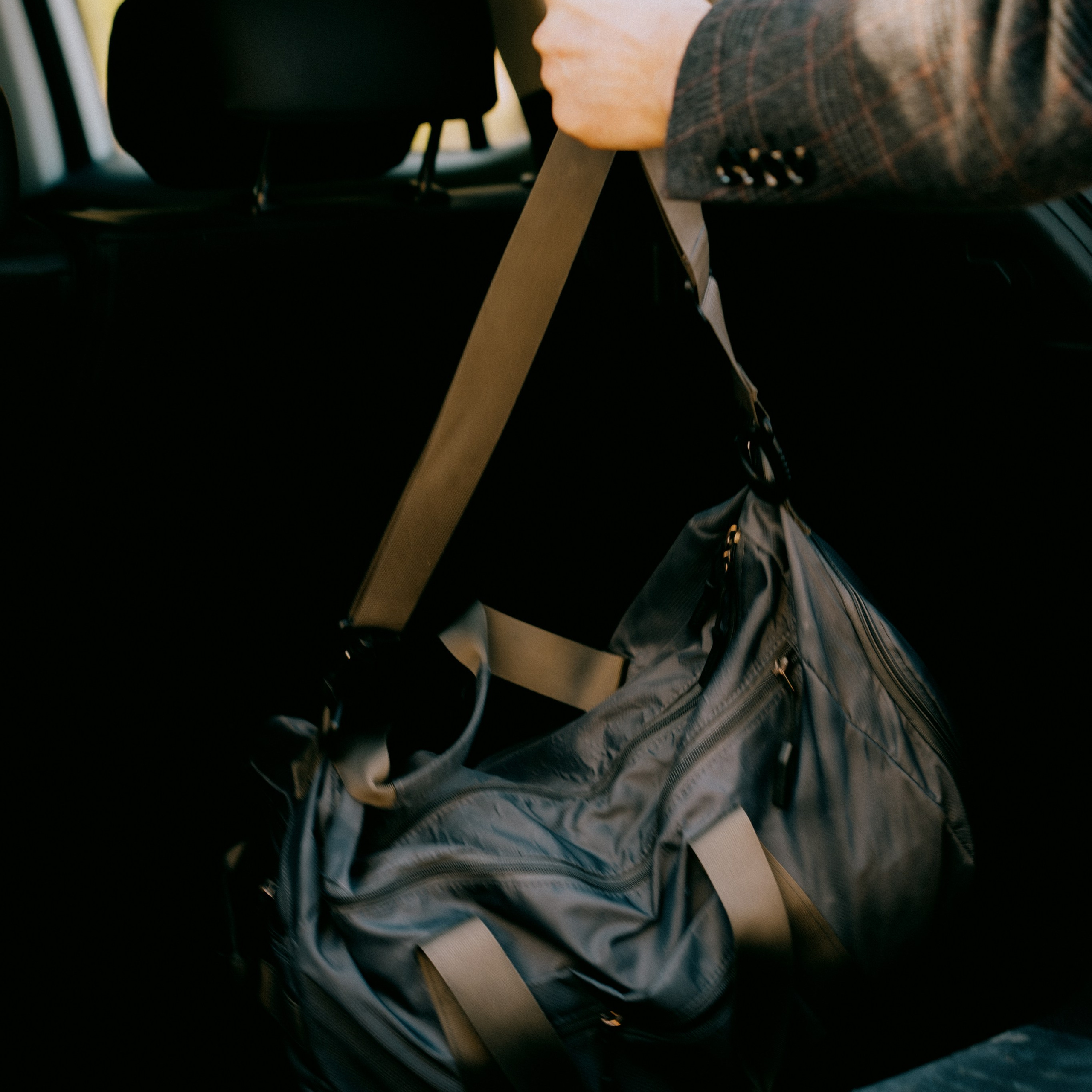 «Один день с фотографом»: Виктор. Кошенкова Мария: портретный и репортажный фотограф. Санкт-Петербург