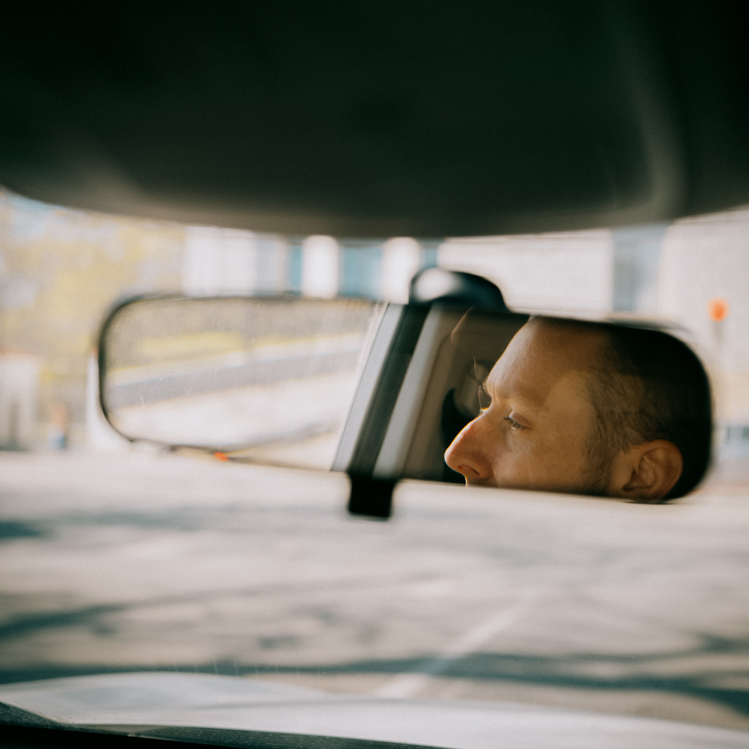 «Один день с фотографом»: Виктор. Кошенкова Мария: портретный и репортажный фотограф. Санкт-Петербург