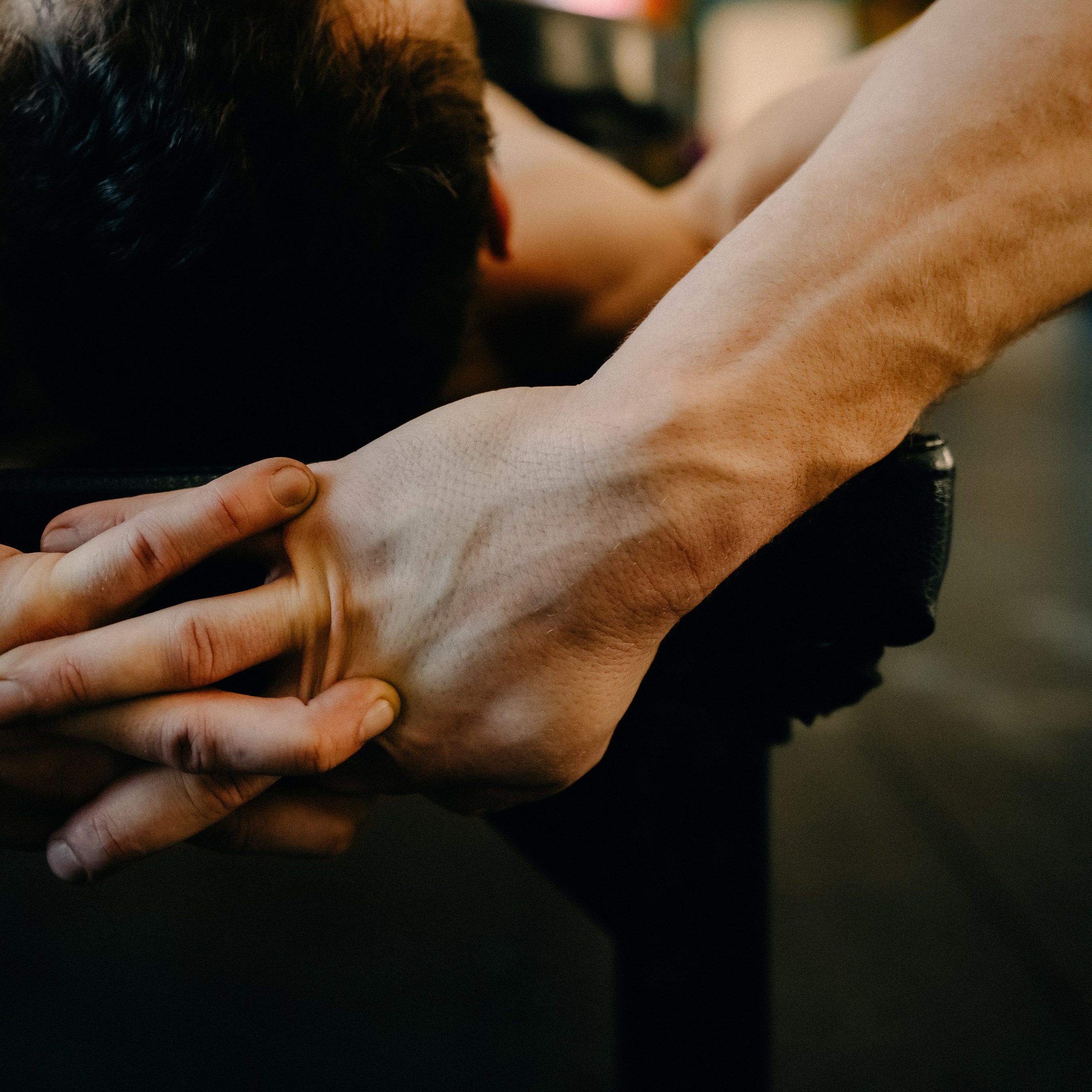 «Один день с фотографом»: Виктор. Кошенкова Мария: портретный и репортажный фотограф. Санкт-Петербург