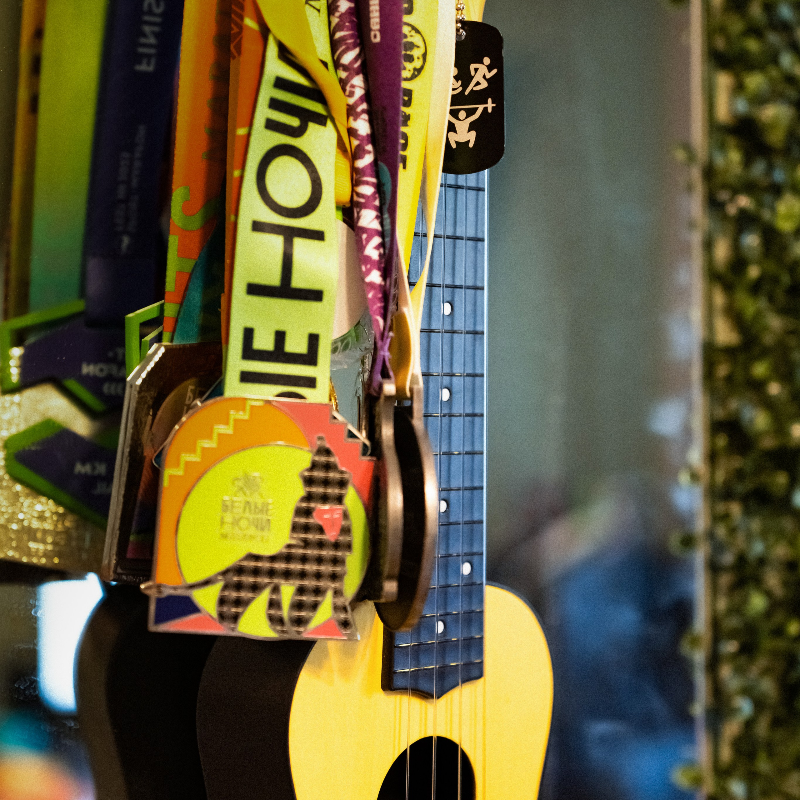 «Один день с фотографом»: Виктор. Кошенкова Мария: портретный и репортажный фотограф. Санкт-Петербург