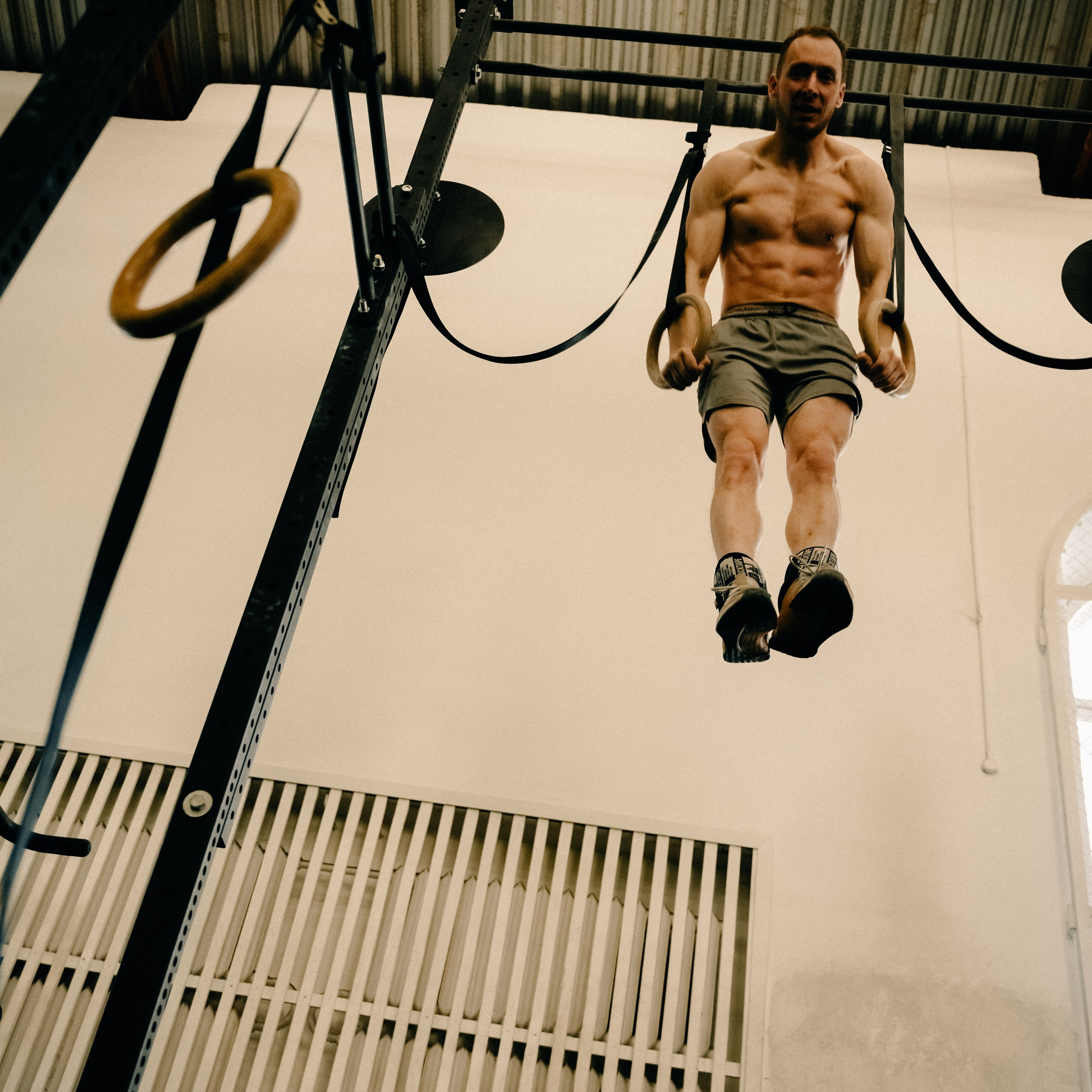 «Один день с фотографом»: Виктор. Кошенкова Мария: портретный и репортажный фотограф. Санкт-Петербург