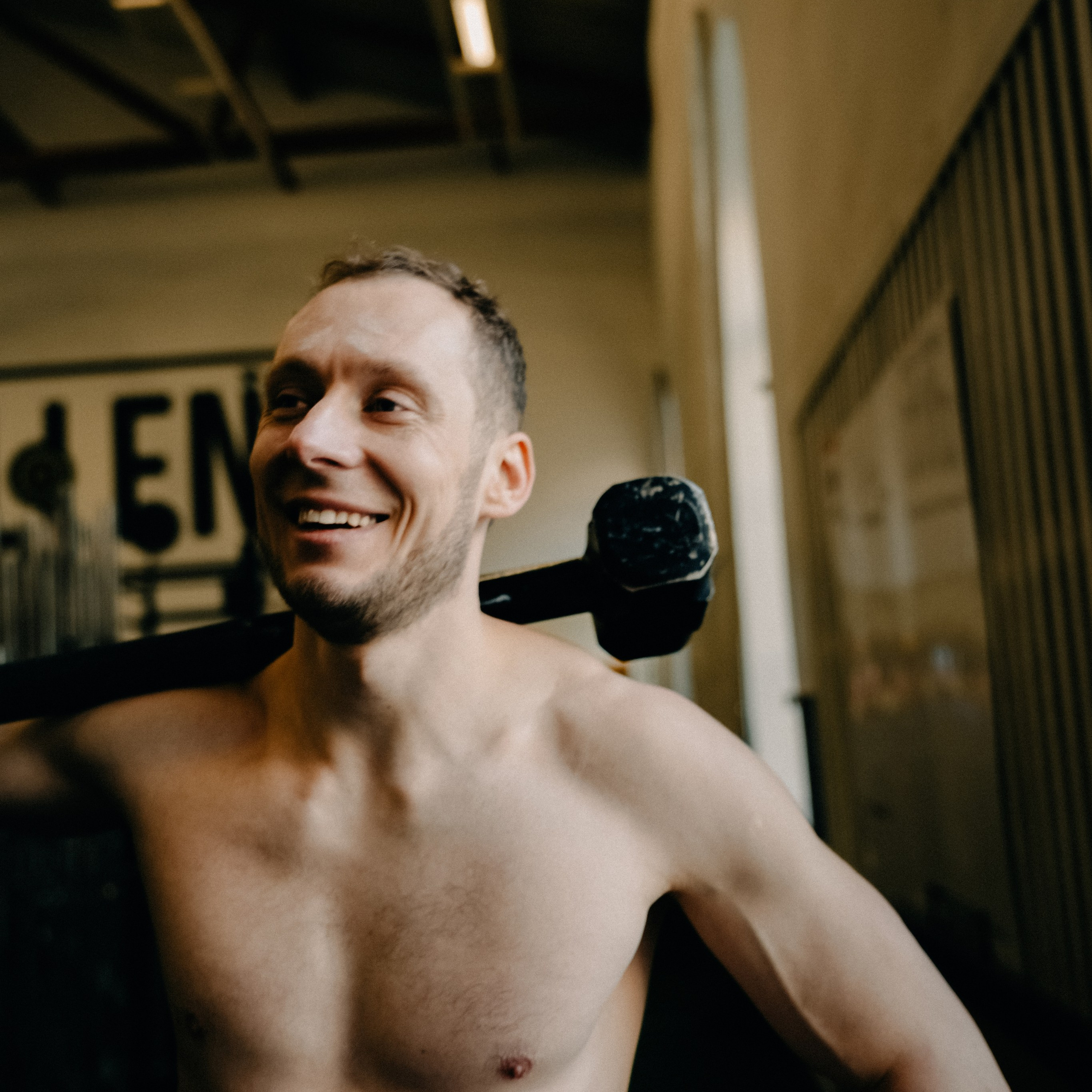 «Один день с фотографом»: Виктор. Кошенкова Мария: портретный и репортажный фотограф. Санкт-Петербург